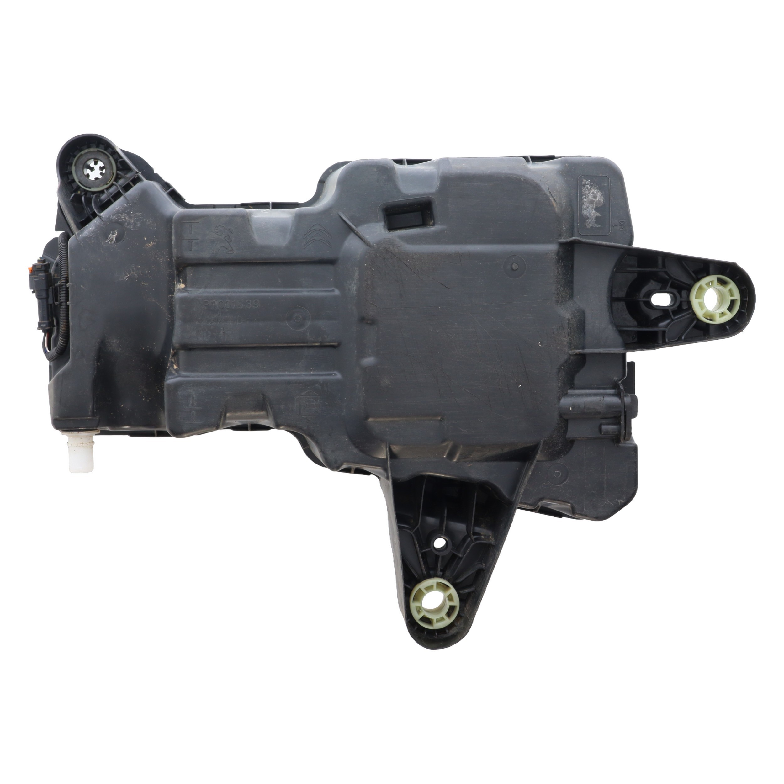 Réservoir AdBlue pour PEUGEOT PARTNER 2 PHASE 3 Réservoir AdBlue pour PEUGEOT PARTNER 2 PHASE 3