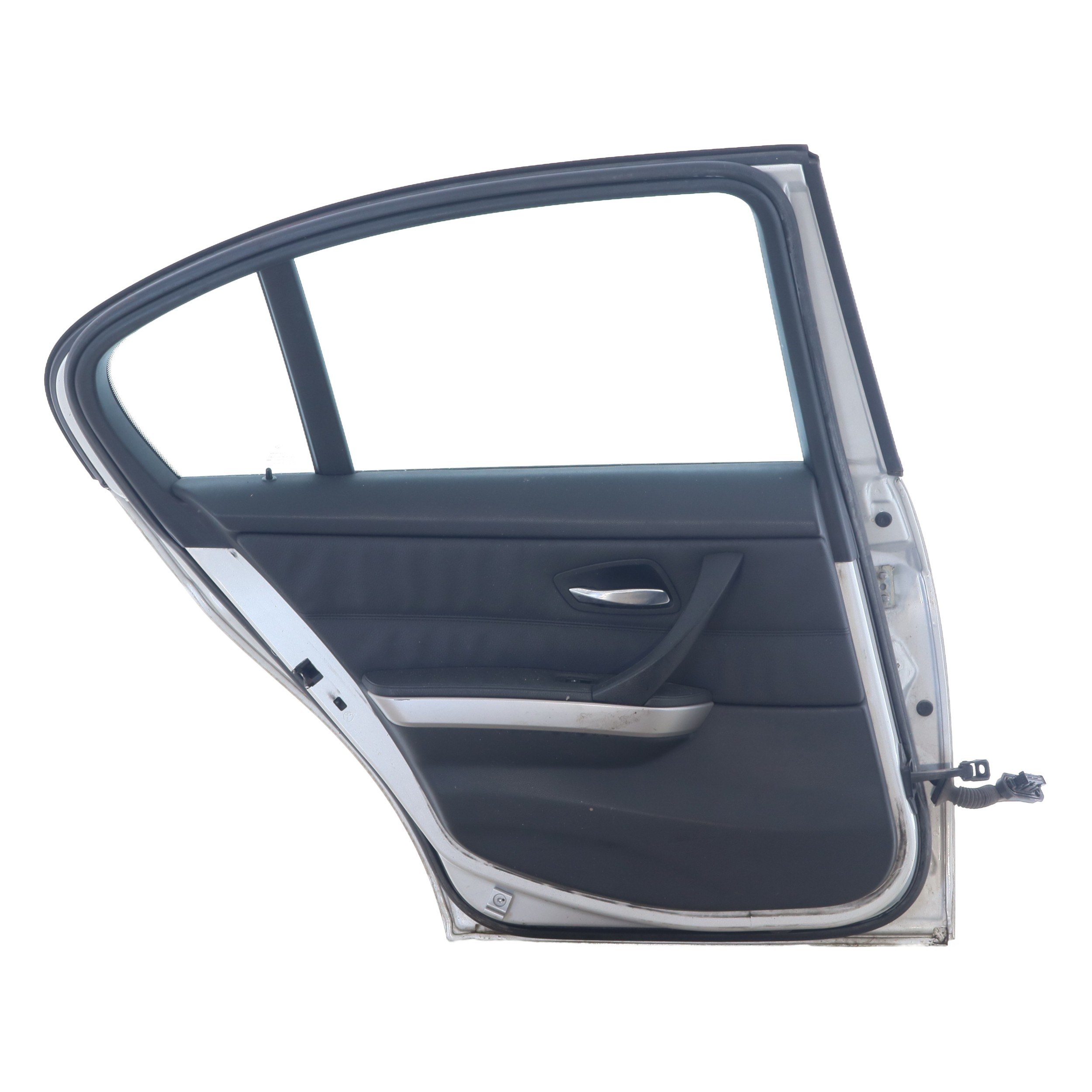 Porte arriere gauche pour BMW SERIE 3 (E90) PHASE 1 Porte arriere gauche pour BMW SERIE 3 (E90) PHASE 1