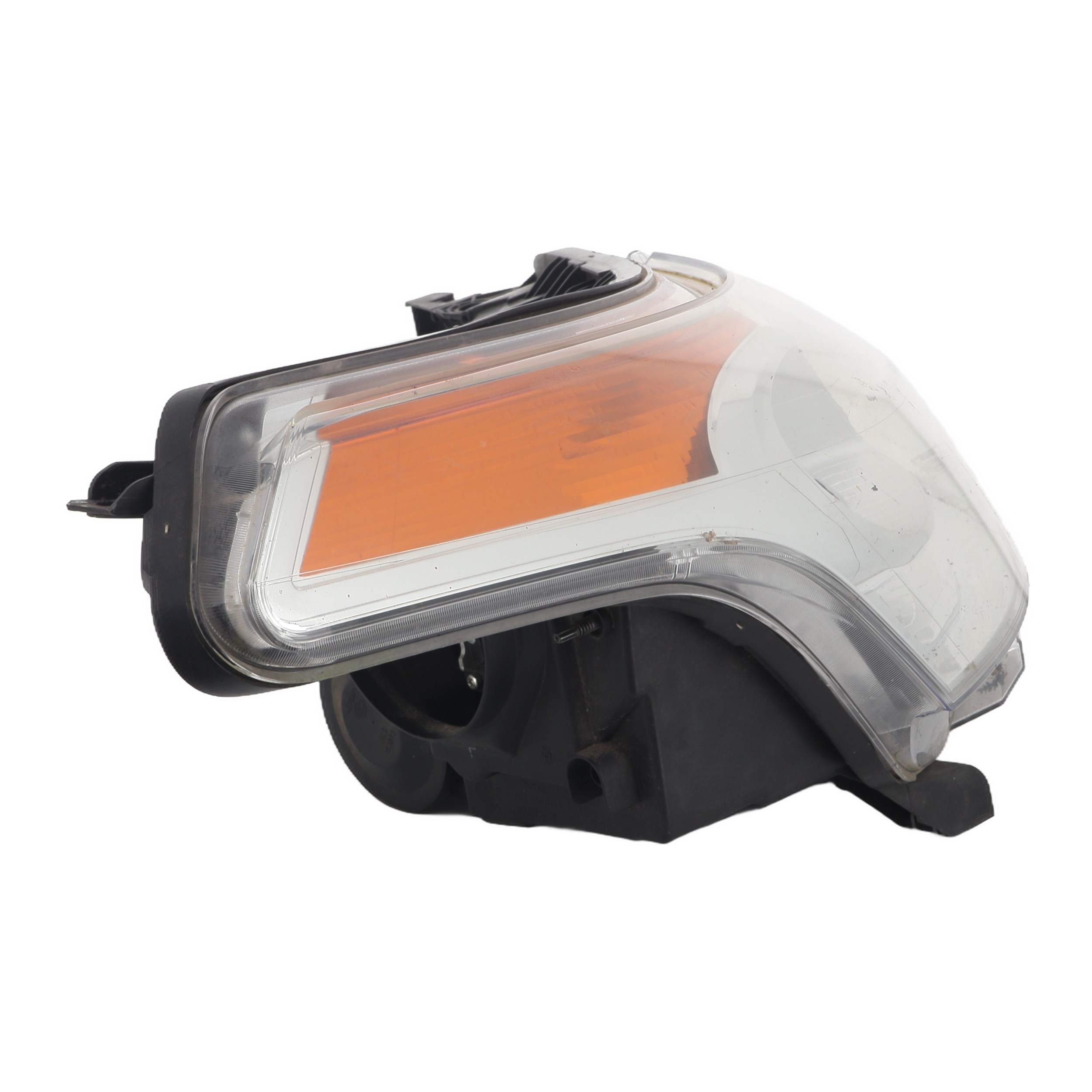 Optique avant principal droit (feux)(phare) pour CITROEN C3 PICASSO Optique avant principal droit (feux)(phare) pour CITROEN C3 PICASSO