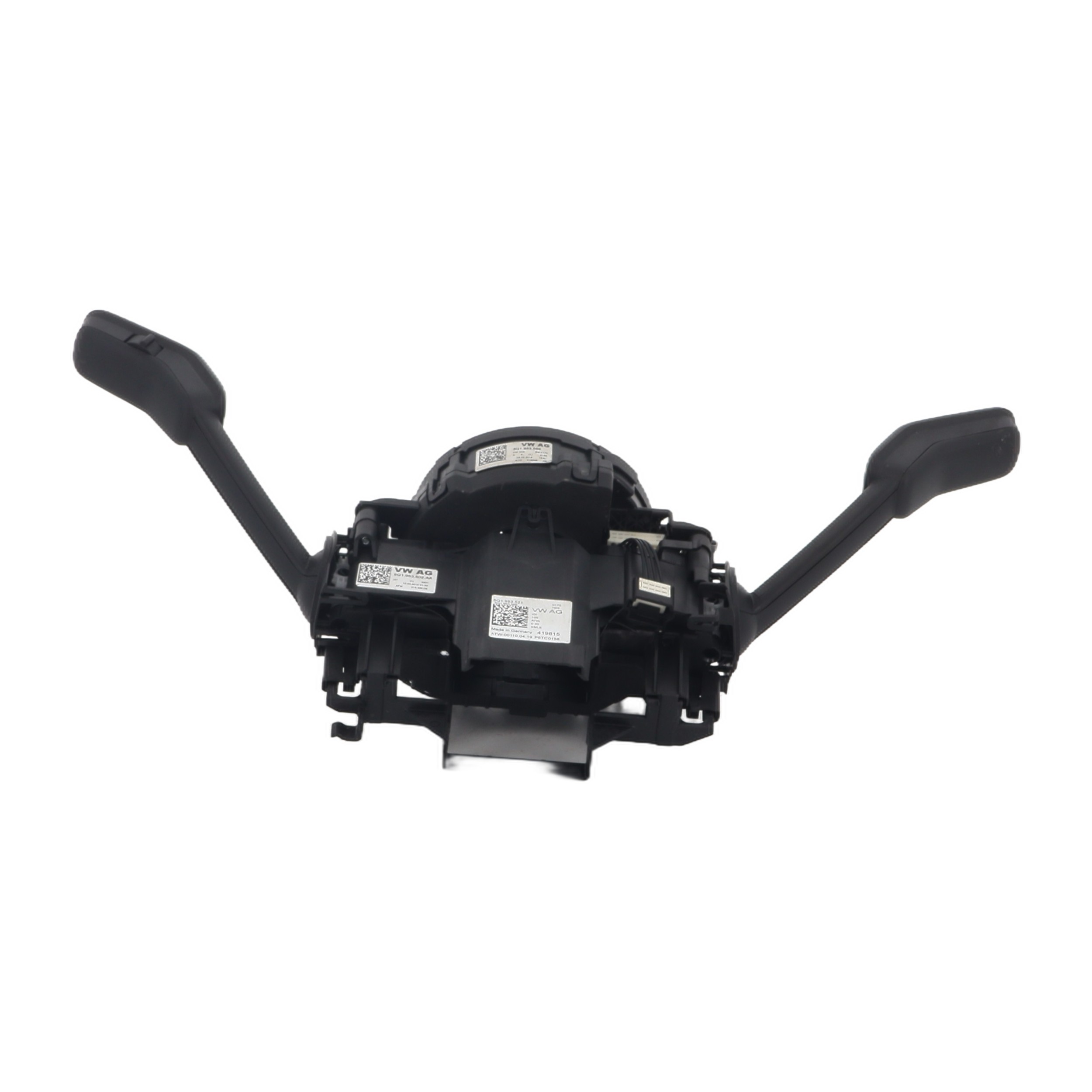 Com (Bloc Contacteur Tournant+Commodo Essuie Glace+Commodo Phare) pour VOLKSWAGEN T-ROC PHASE 1 Com (Bloc Contacteur Tournant+Commodo Essuie Glace+Commodo Phare) pour VOLKSWAGEN T-ROC PHASE 1