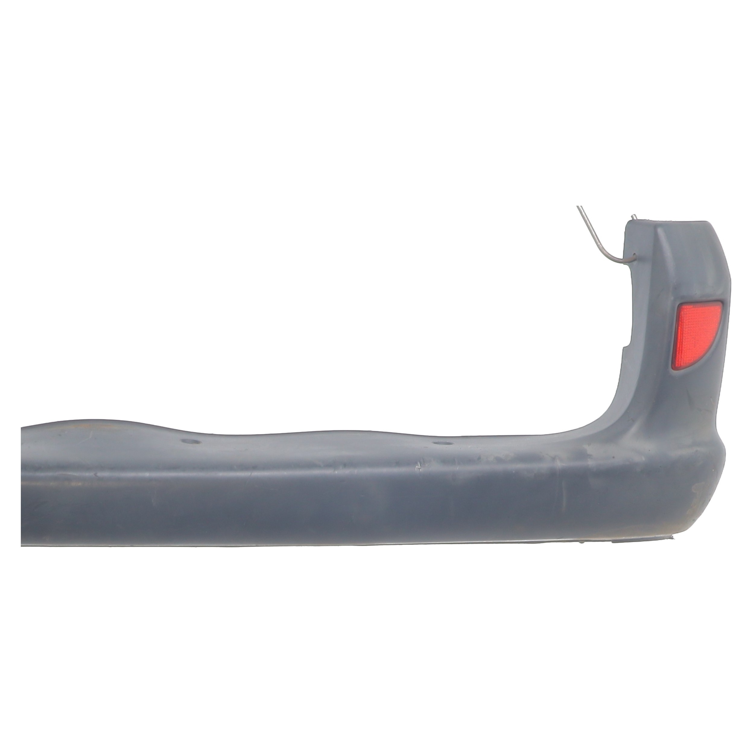 Pare choc arriere pour RENAULT KANGOO 1 PHASE 1 Pare choc arriere pour RENAULT KANGOO 1 PHASE 1