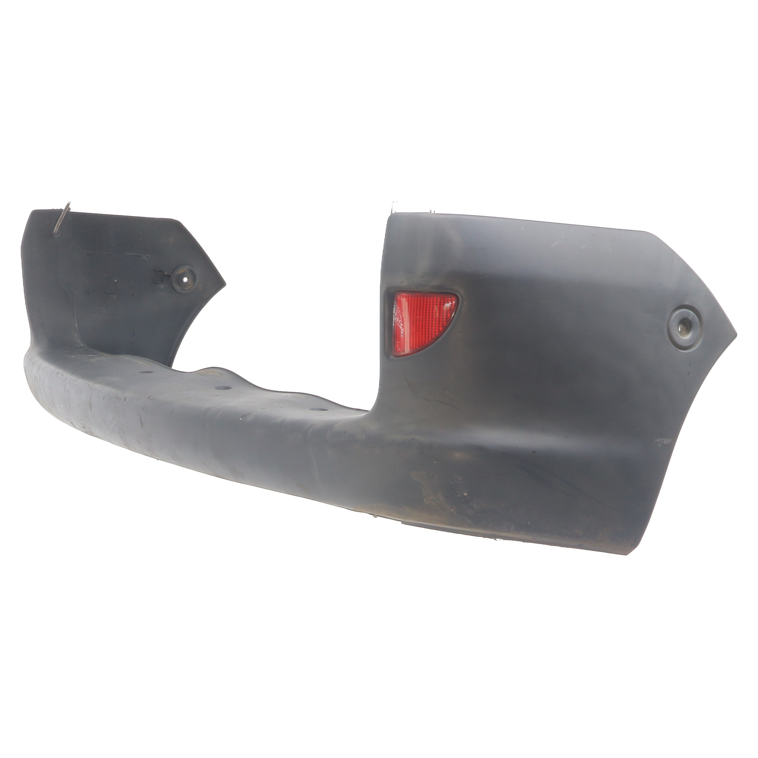 Pare choc arriere pour RENAULT KANGOO 1 PHASE 1 Pare choc arriere pour RENAULT KANGOO 1 PHASE 1