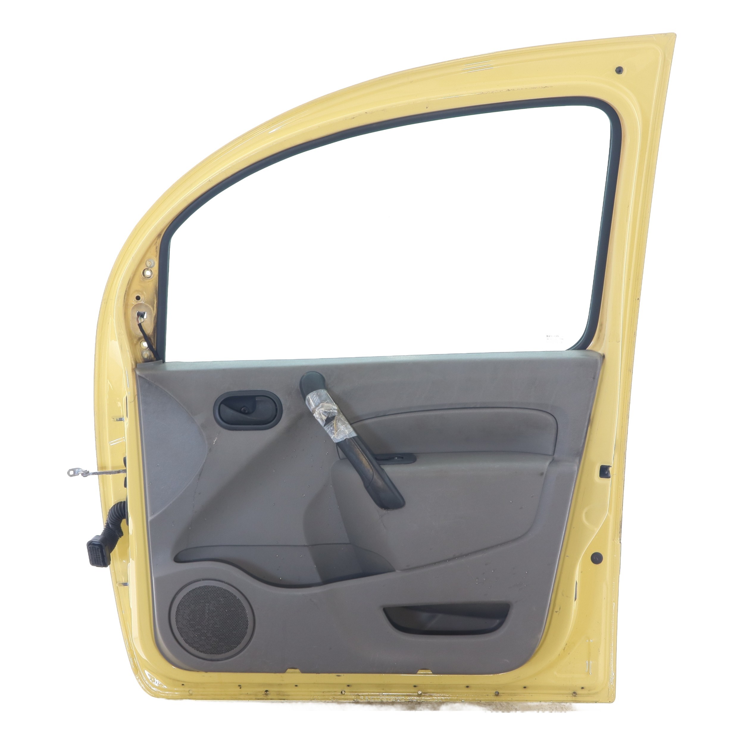 Porte avant droit pour RENAULT KANGOO II Porte avant droit pour RENAULT KANGOO II
