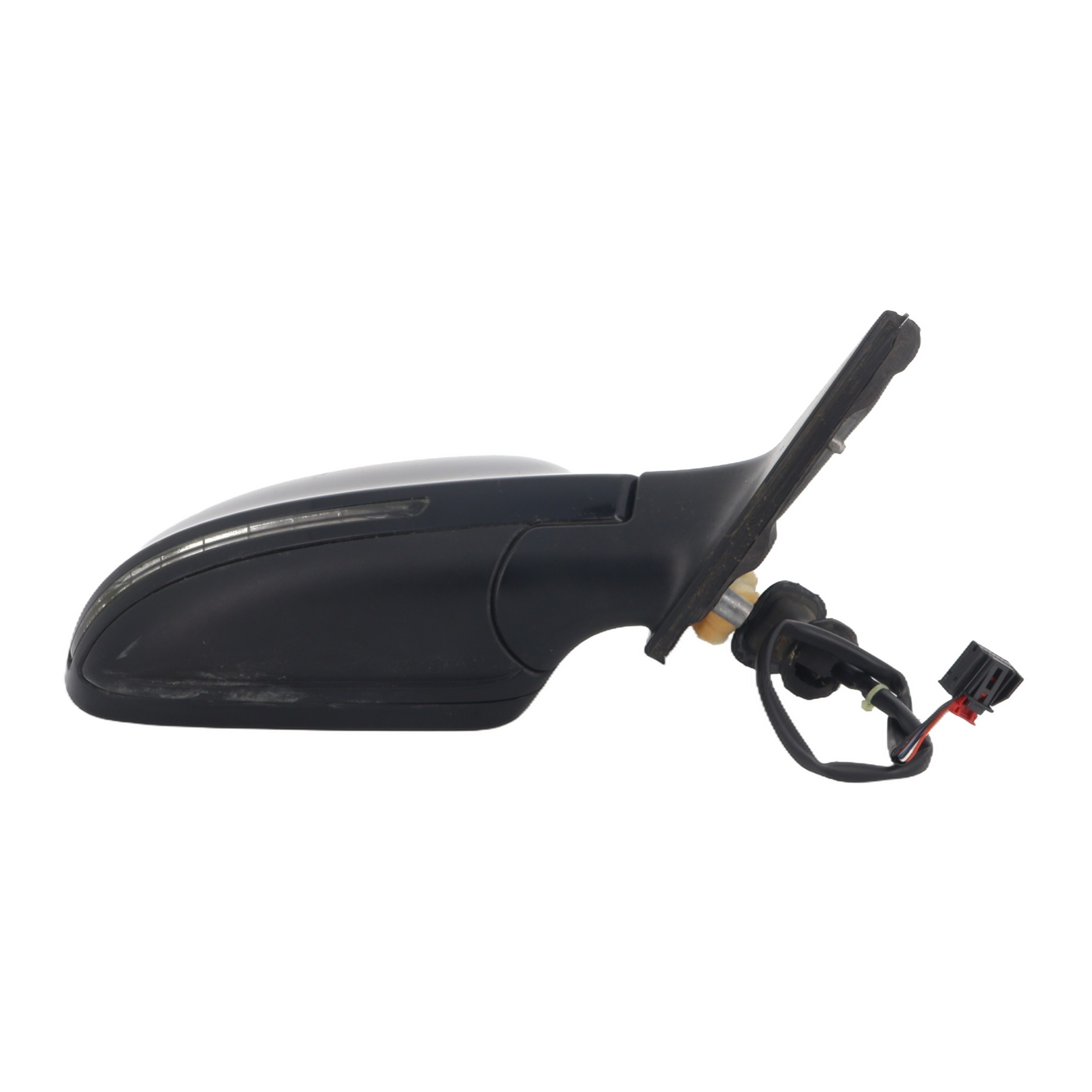 Retroviseur droit pour AUDI A4 3 AVANT PHASE 1 BREAK Retroviseur droit pour AUDI A4 3 AVANT PHASE 1 BREAK