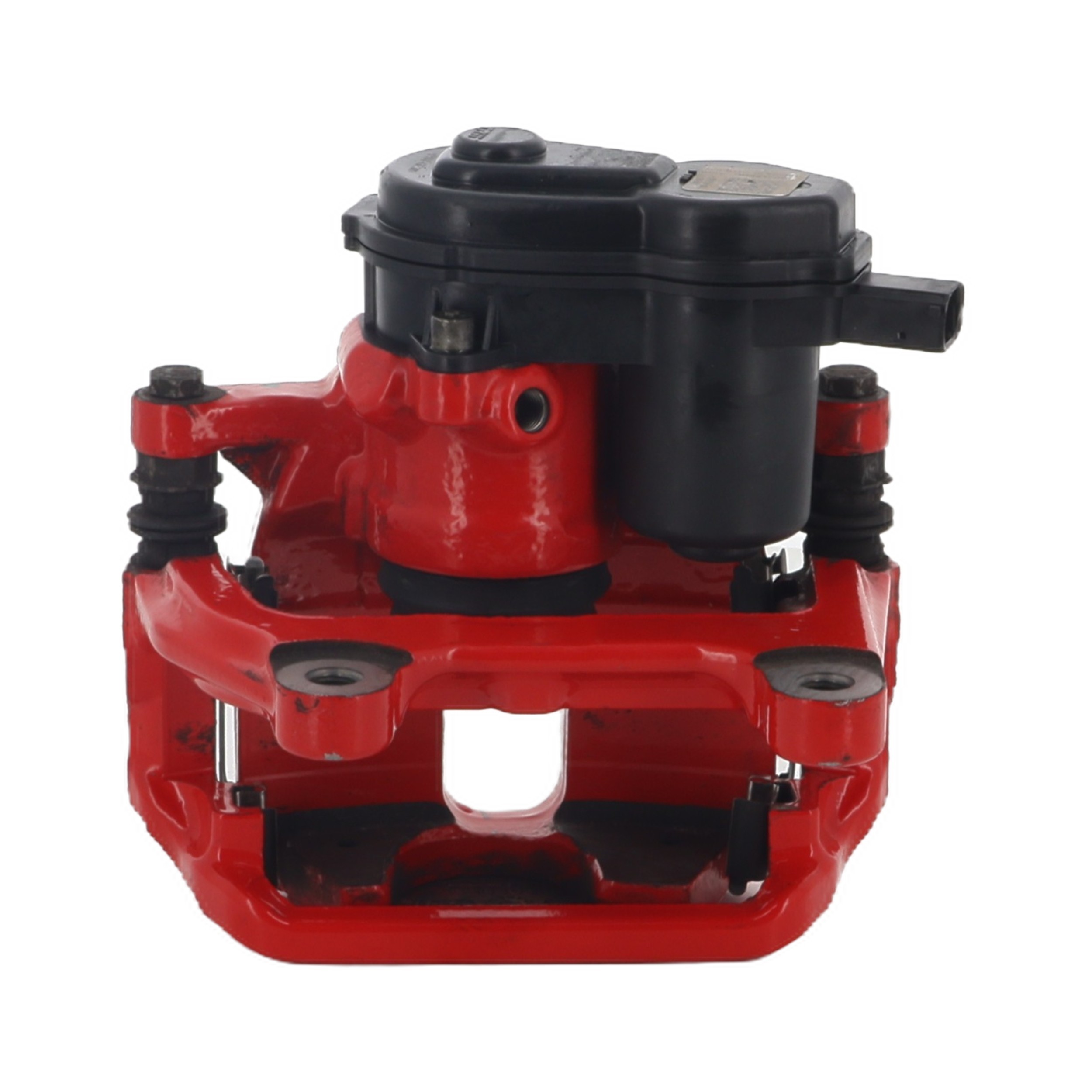 Etrier arriere droit (freinage) pour PORSCHE MACAN PHASE 1 Etrier arriere droit (freinage) pour PORSCHE MACAN PHASE 1
