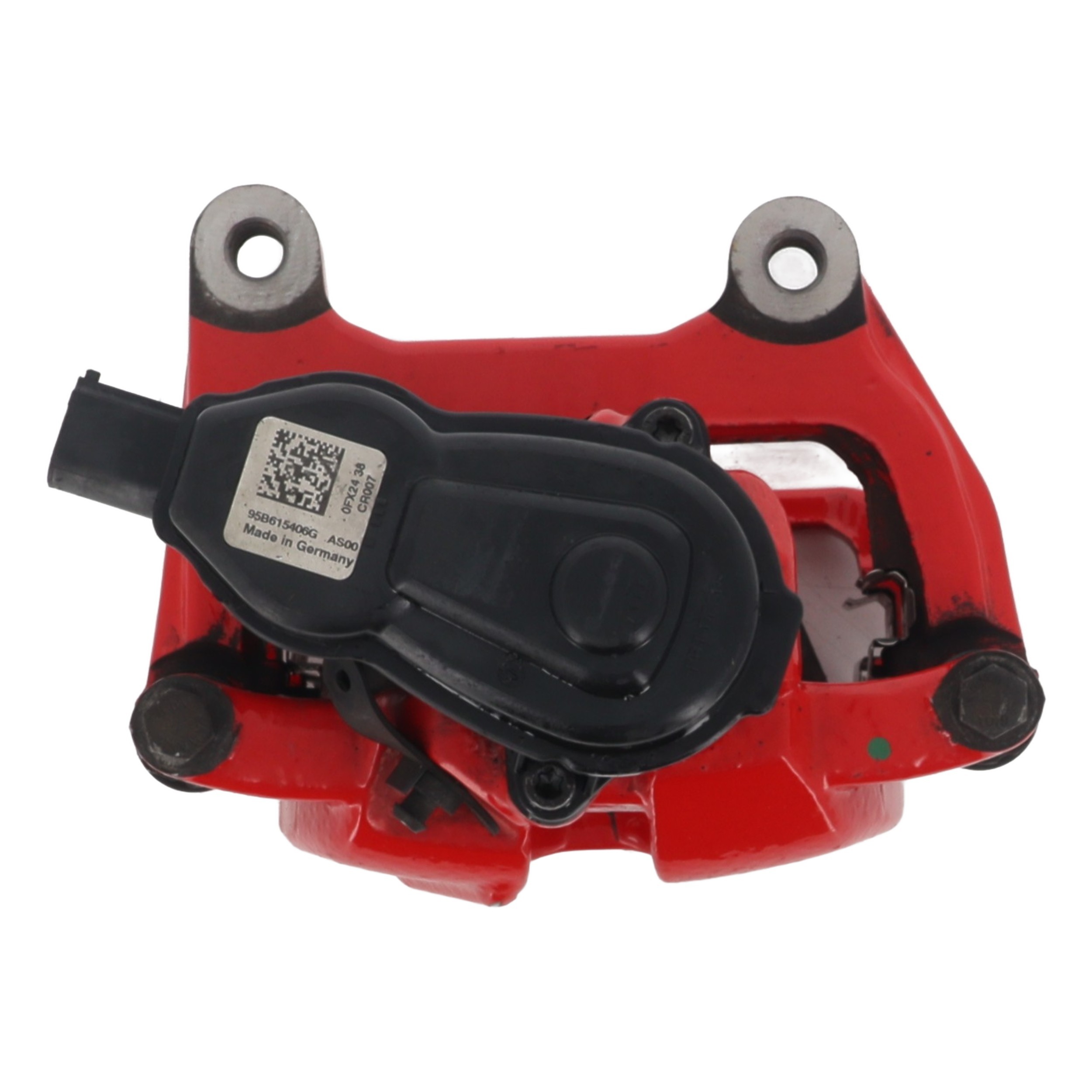 Etrier arriere droit (freinage) pour PORSCHE MACAN PHASE 1 Etrier arriere droit (freinage) pour PORSCHE MACAN PHASE 1