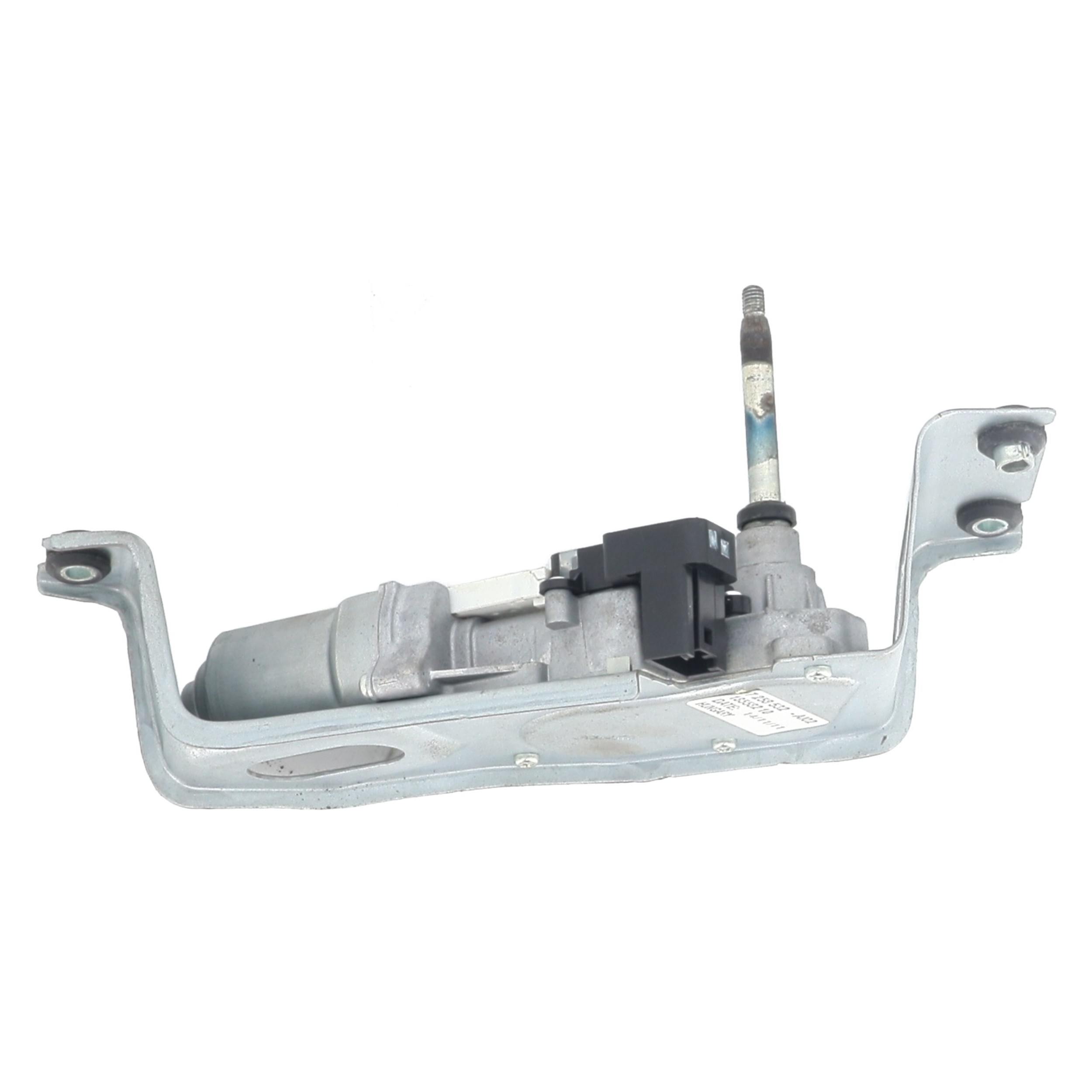 Moteur essuie glace arriere pour BMW SERIE 1 F20 PHASE 1 Moteur essuie glace arriere pour BMW SERIE 1 F20 PHASE 1