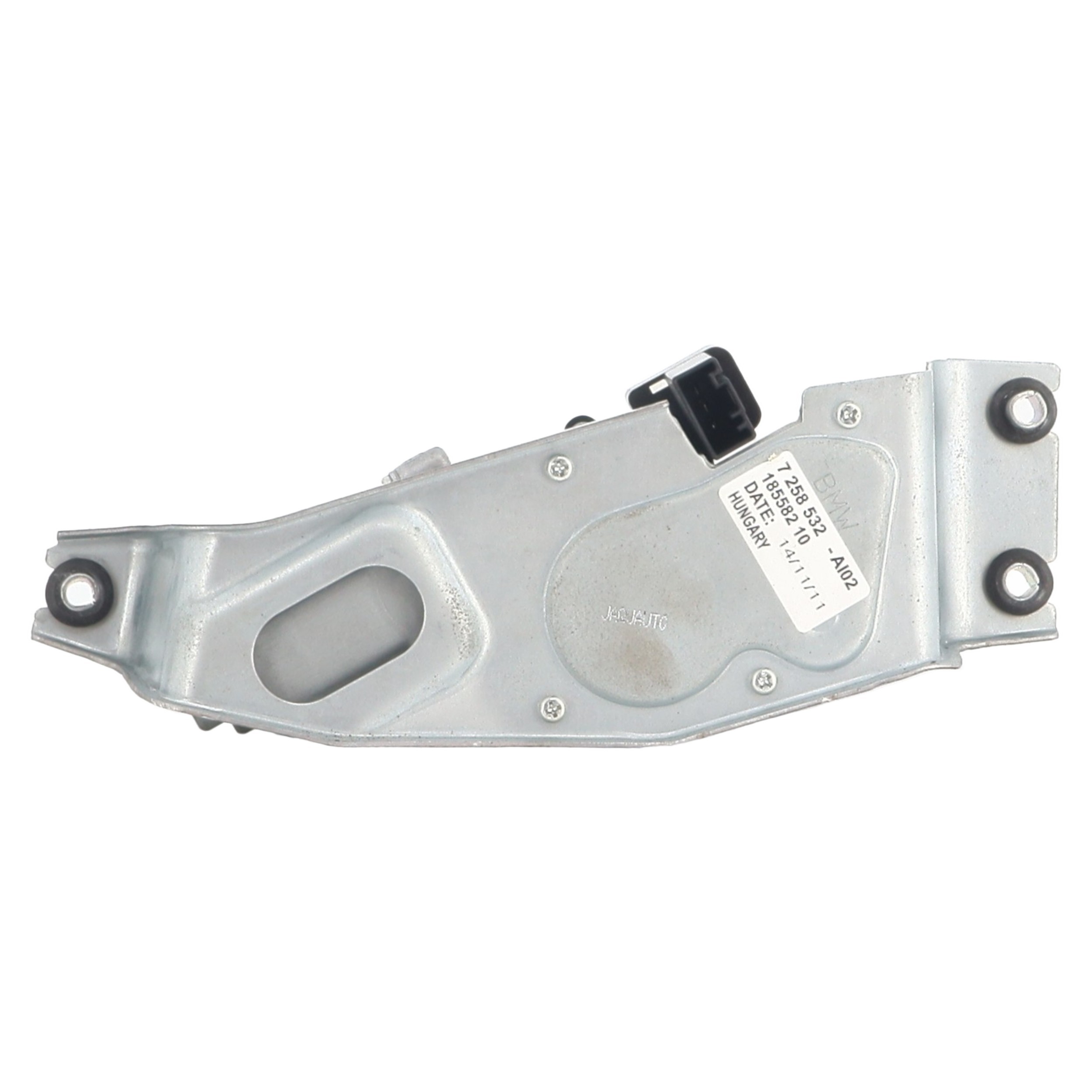 Moteur essuie glace arriere pour BMW SERIE 1 F20 PHASE 1 Moteur essuie glace arriere pour BMW SERIE 1 F20 PHASE 1