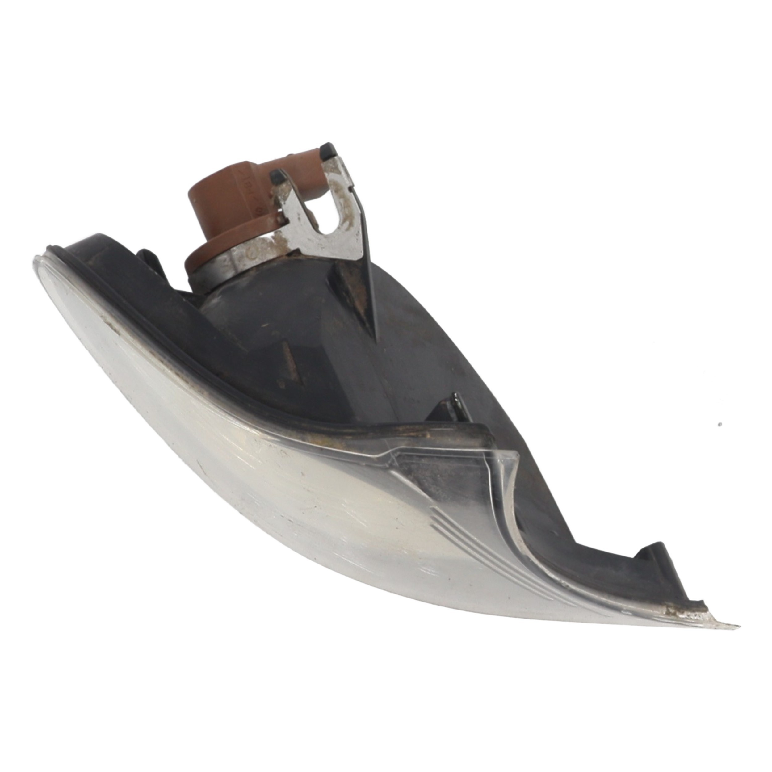 Optique avant secondaire droit (feux)(clignotant) pour BMW SERIE 3 E46 PHASE 2 Optique avant secondaire droit (feux)(clignotant) pour BMW SERIE 3 E46 PHASE 2