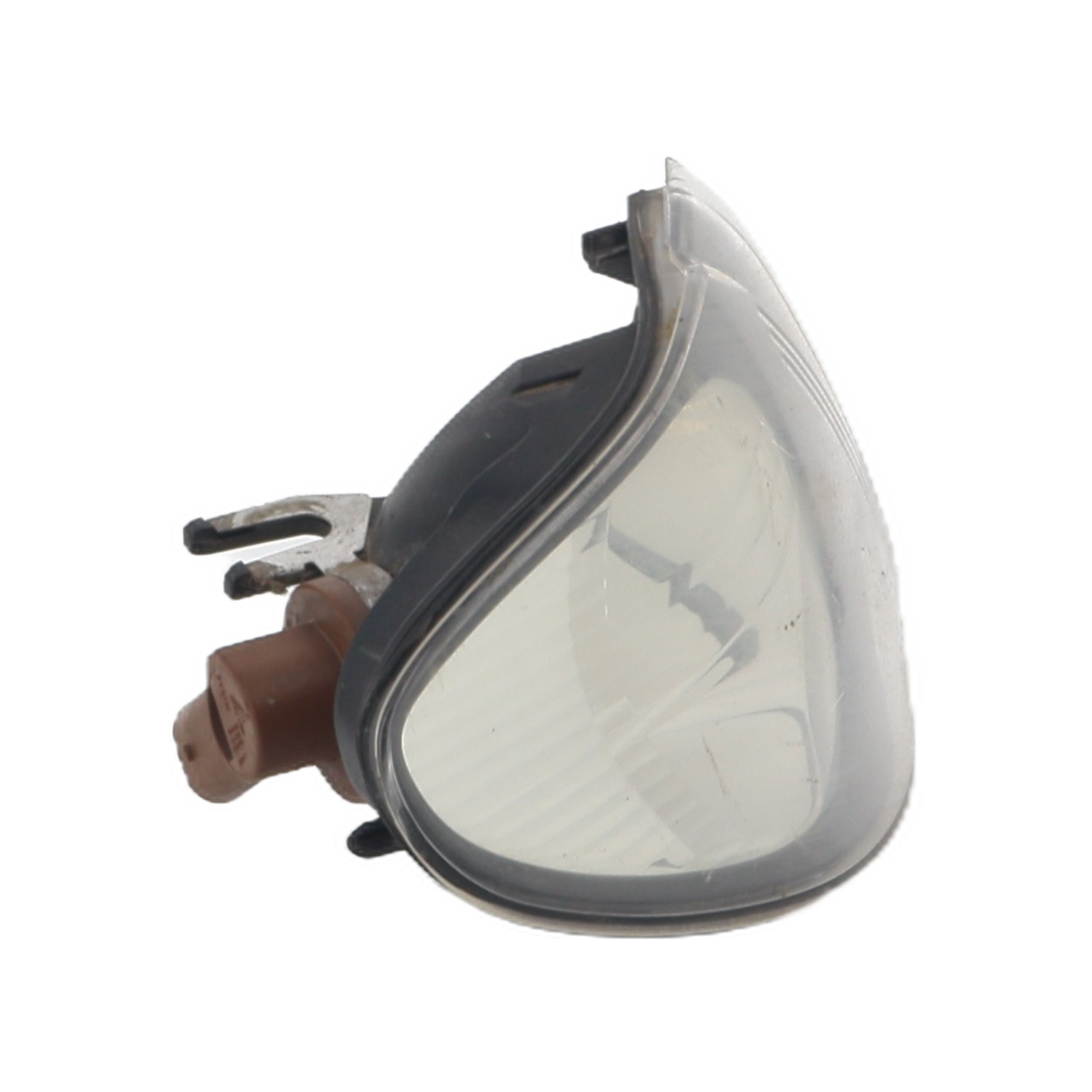 Optique avant secondaire droit (feux)(clignotant) pour BMW SERIE 3 E46 PHASE 2 Optique avant secondaire droit (feux)(clignotant) pour BMW SERIE 3 E46 PHASE 2