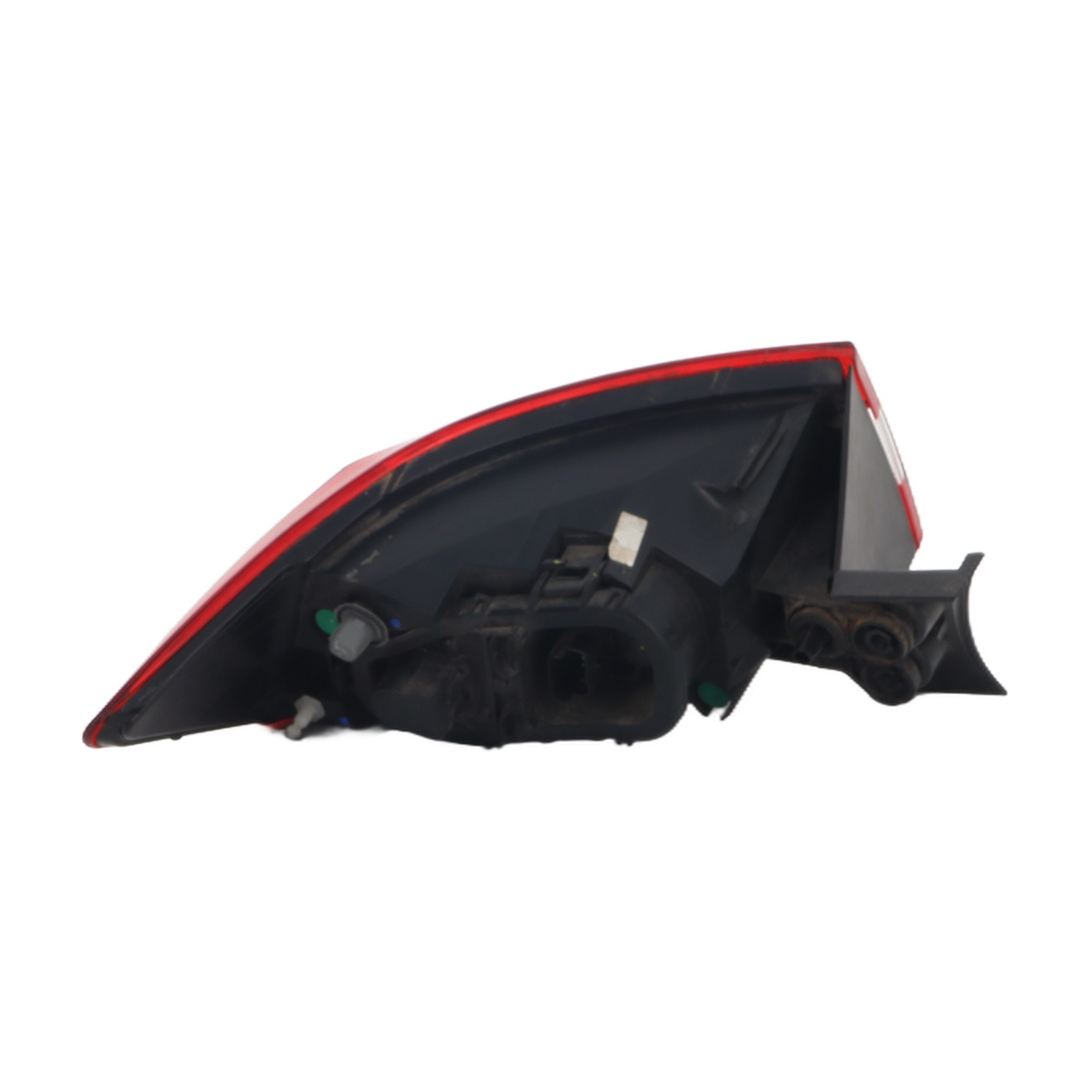 Feu arriere principal droit (feux) pour RENAULT CLIO 4 PHASE 2 Feu arriere principal droit (feux) pour RENAULT CLIO 4 PHASE 2