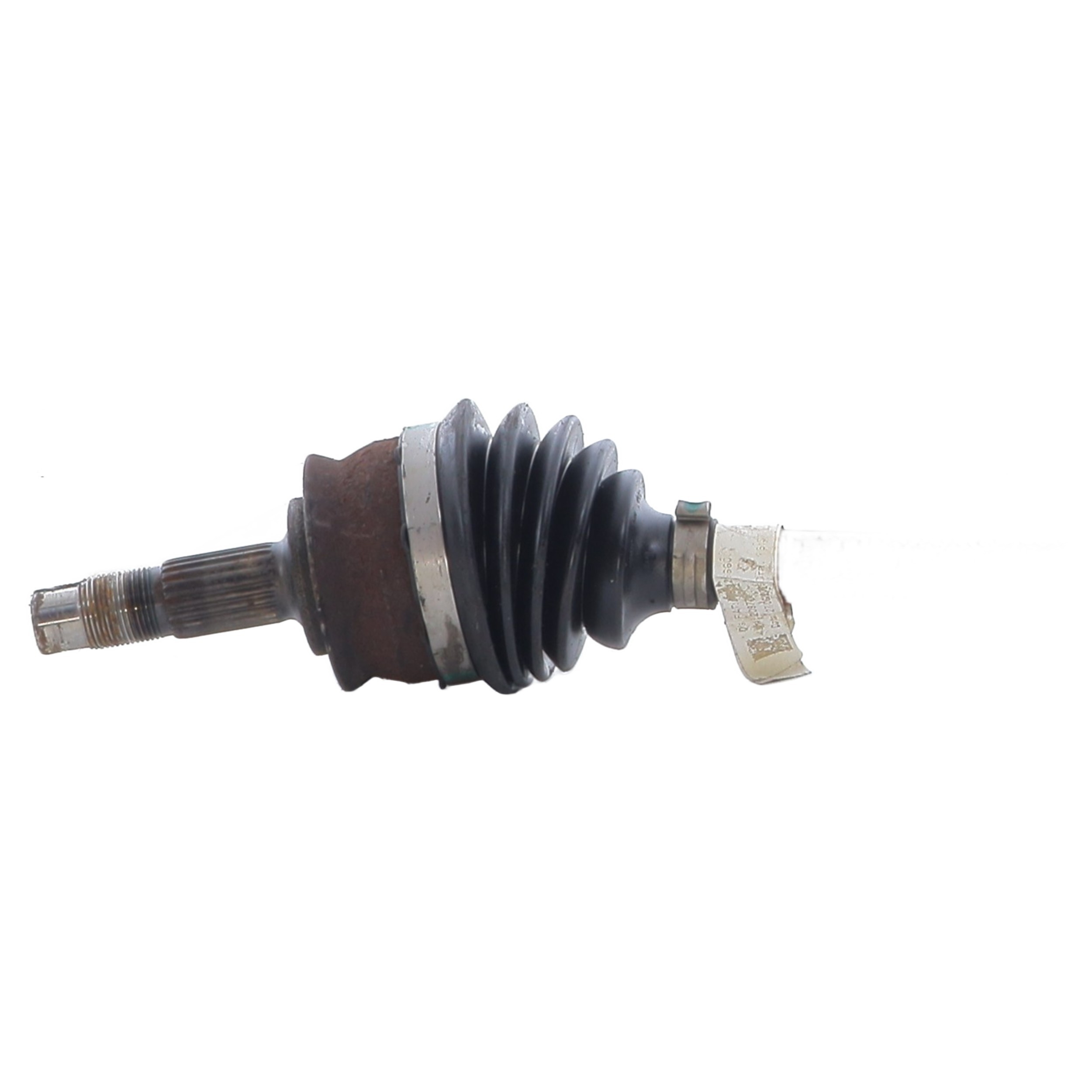 Cardan gauche (transmission) pour FIAT PANDA 3 PHASE 1 Cardan gauche (transmission) pour FIAT PANDA 3 PHASE 1
