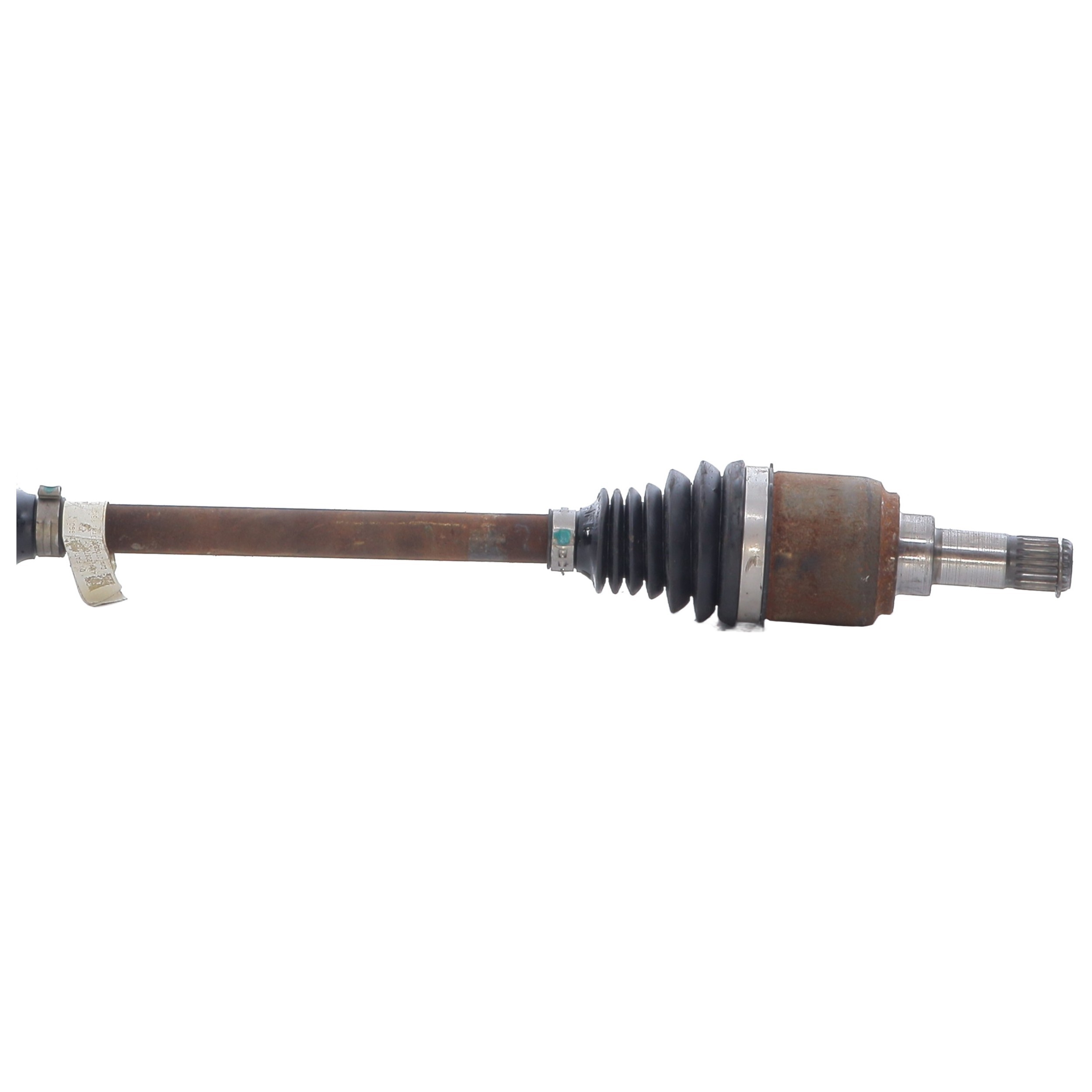 Cardan gauche (transmission) pour FIAT PANDA 3 PHASE 1 Cardan gauche (transmission) pour FIAT PANDA 3 PHASE 1