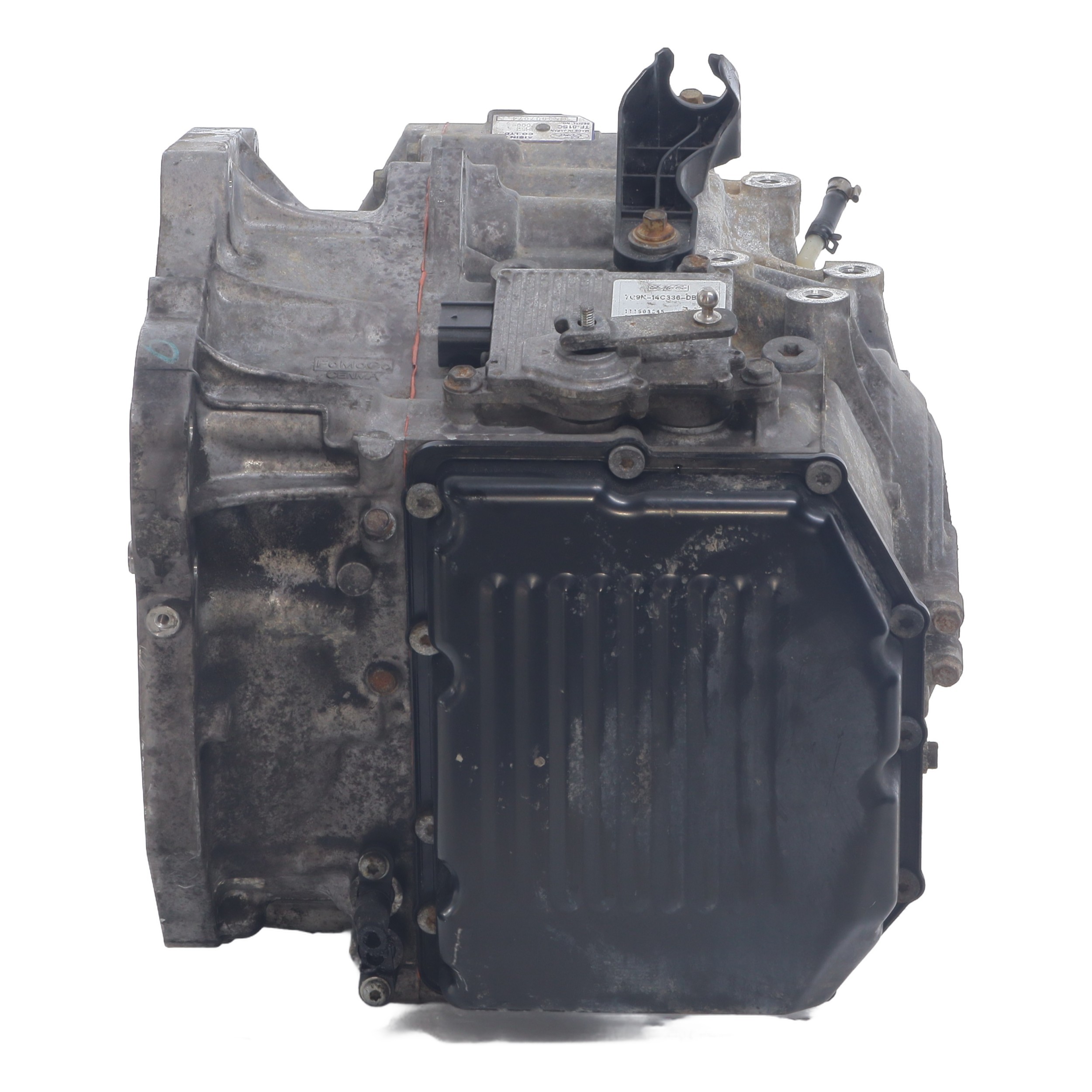 Boite de vitesses pour LAND ROVER FREELANDER 2 Boite de vitesses pour LAND ROVER FREELANDER 2