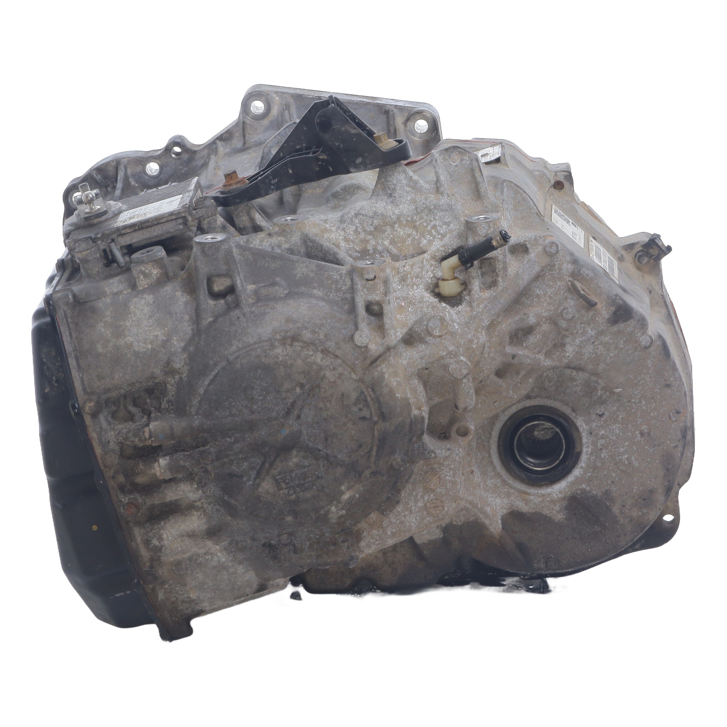 Boite de vitesses pour LAND ROVER FREELANDER 2 Boite de vitesses pour LAND ROVER FREELANDER 2
