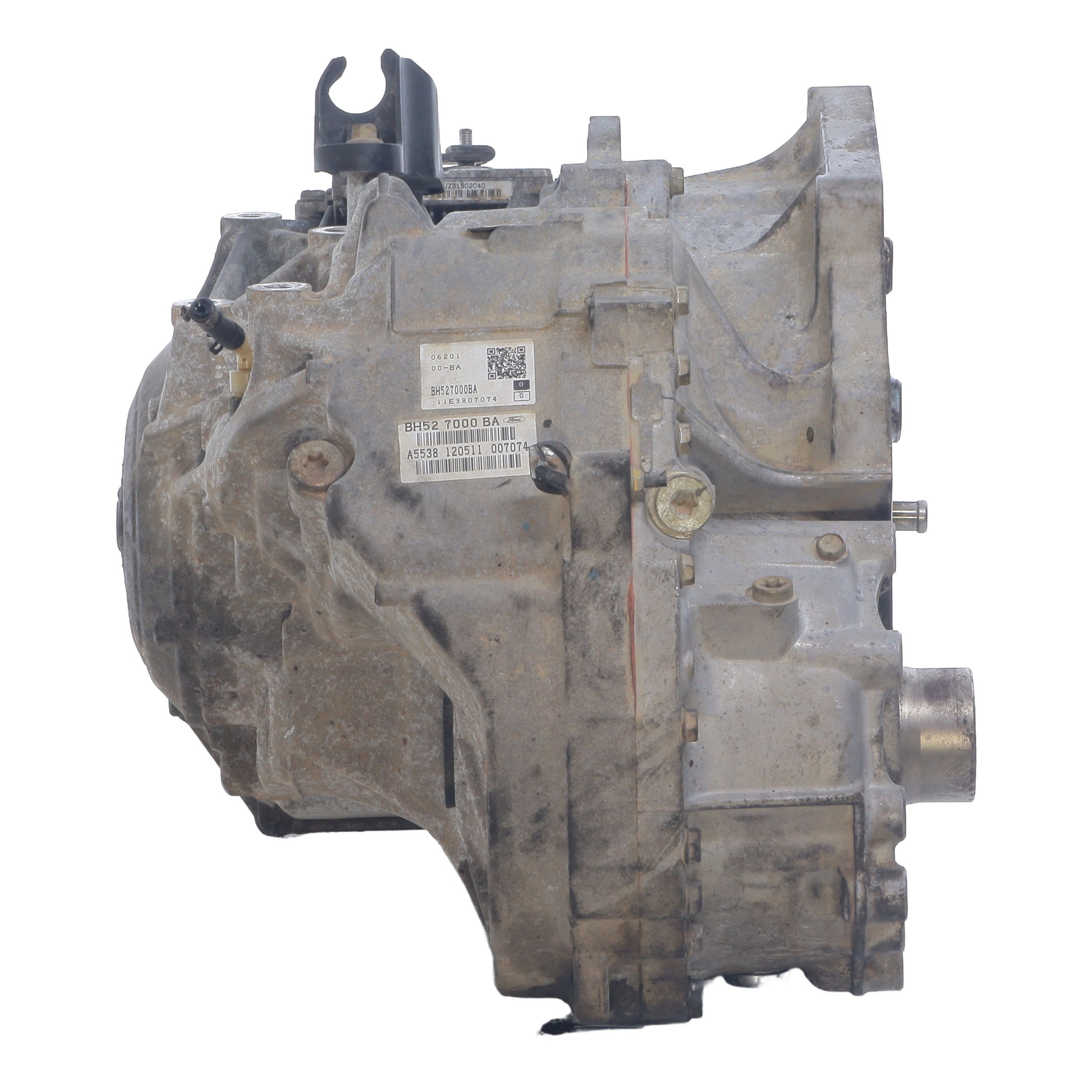 Boite de vitesses pour LAND ROVER FREELANDER 2 Boite de vitesses pour LAND ROVER FREELANDER 2