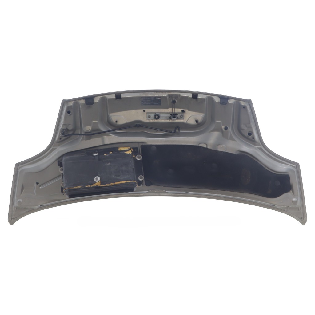 Capot pour RENAULT TRAFIC 2 PHASE 2 Capot pour RENAULT TRAFIC 2 PHASE 2