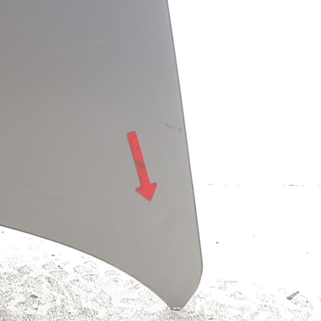 Capot pour RENAULT TRAFIC 2 PHASE 2 Capot pour RENAULT TRAFIC 2 PHASE 2