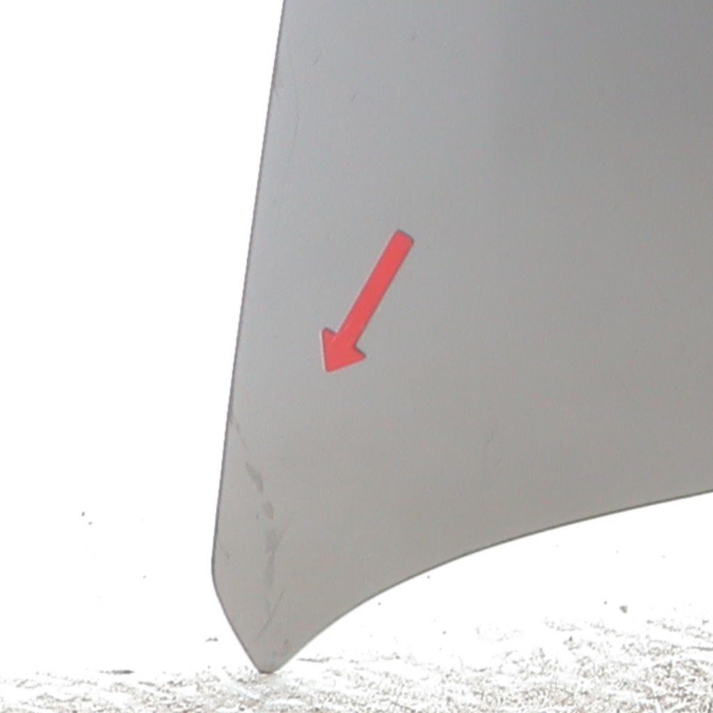 Capot pour RENAULT TRAFIC 2 PHASE 2 Capot pour RENAULT TRAFIC 2 PHASE 2