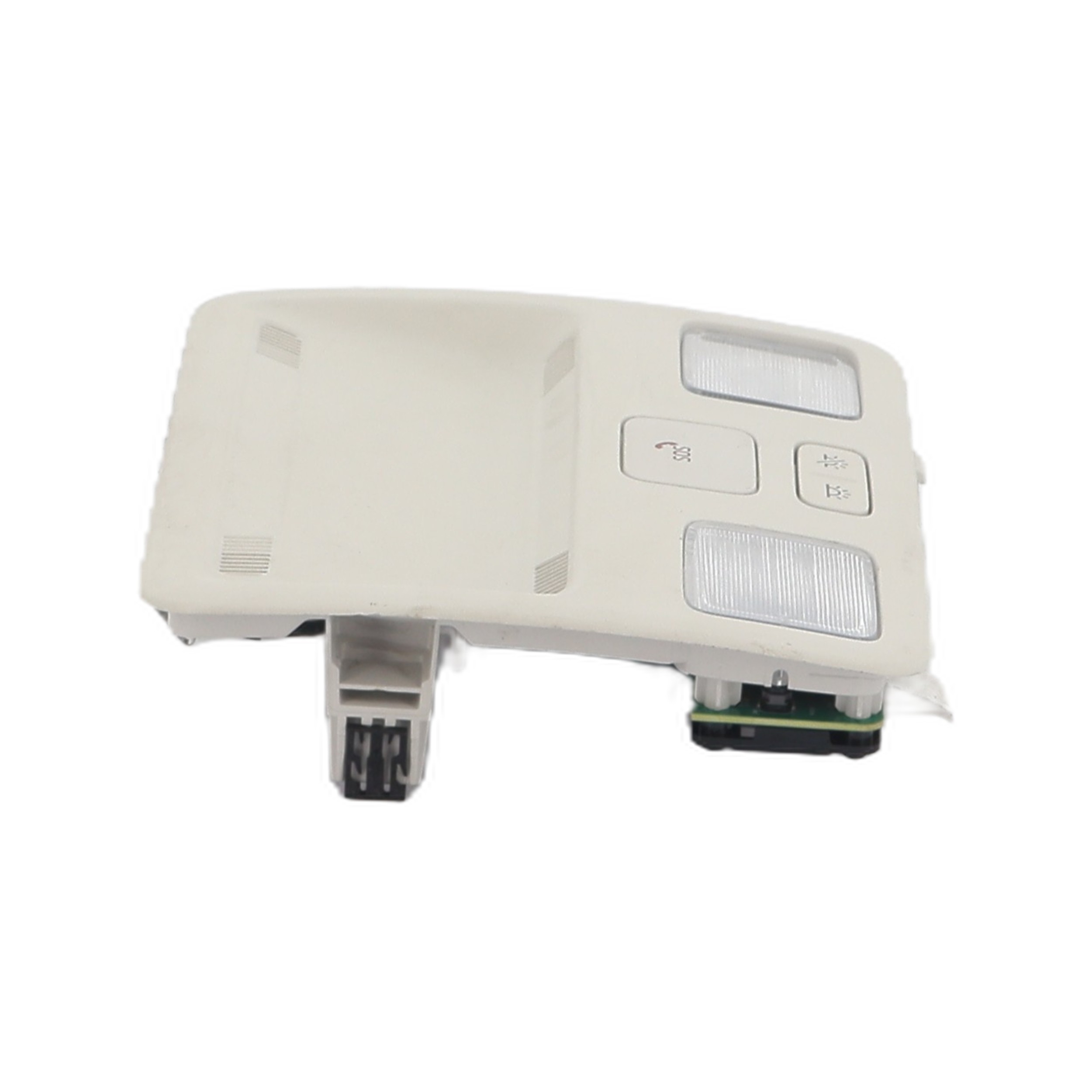 Eclairage de plafonnier pour FORD FOCUS 4 PHASE 1 Eclairage de plafonnier pour FORD FOCUS 4 PHASE 1
