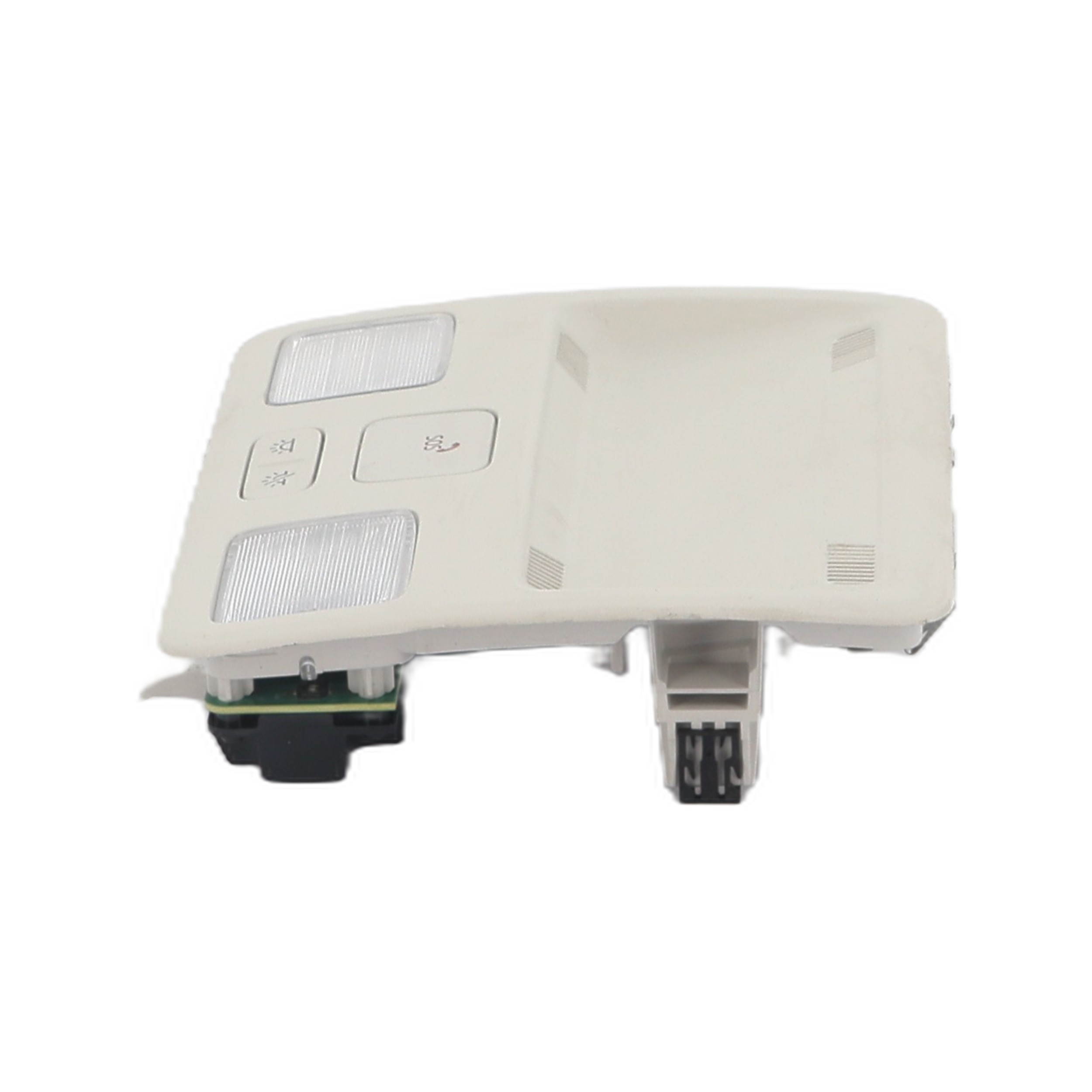 Eclairage de plafonnier pour FORD FOCUS 4 PHASE 1 Eclairage de plafonnier pour FORD FOCUS 4 PHASE 1
