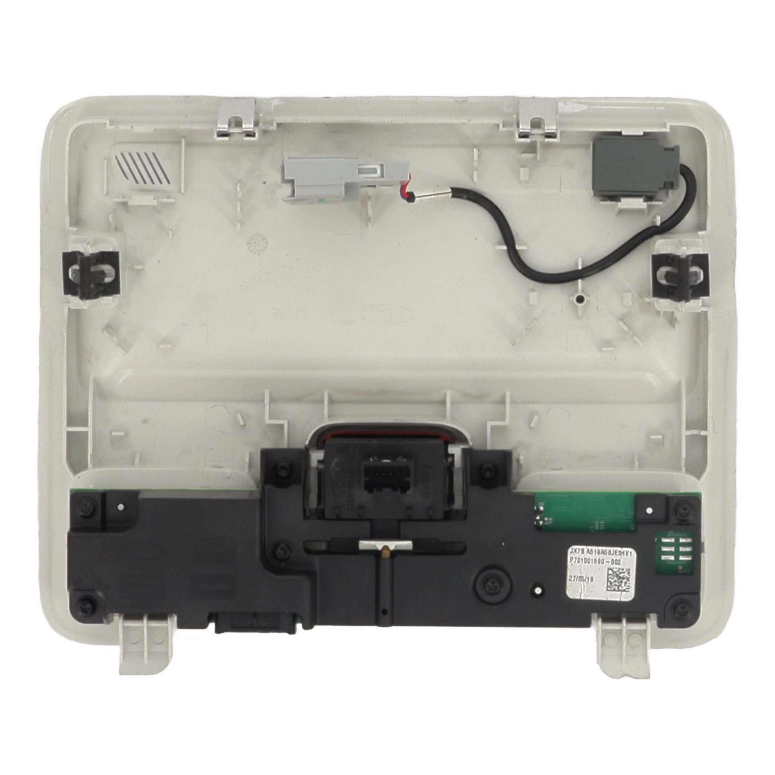 Eclairage de plafonnier pour FORD FOCUS 4 PHASE 1 Eclairage de plafonnier pour FORD FOCUS 4 PHASE 1