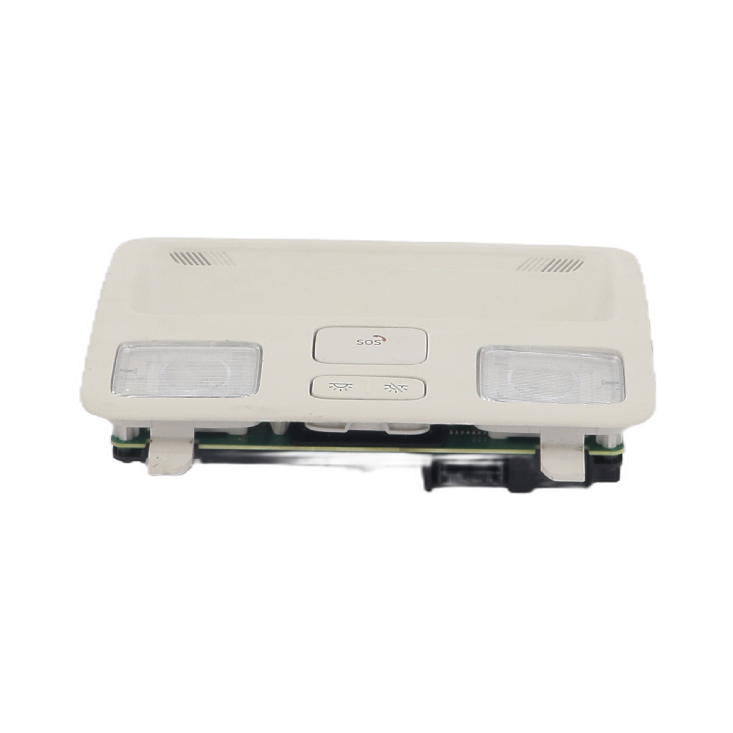 Eclairage de plafonnier pour FORD FOCUS 4 PHASE 1 Eclairage de plafonnier pour FORD FOCUS 4 PHASE 1