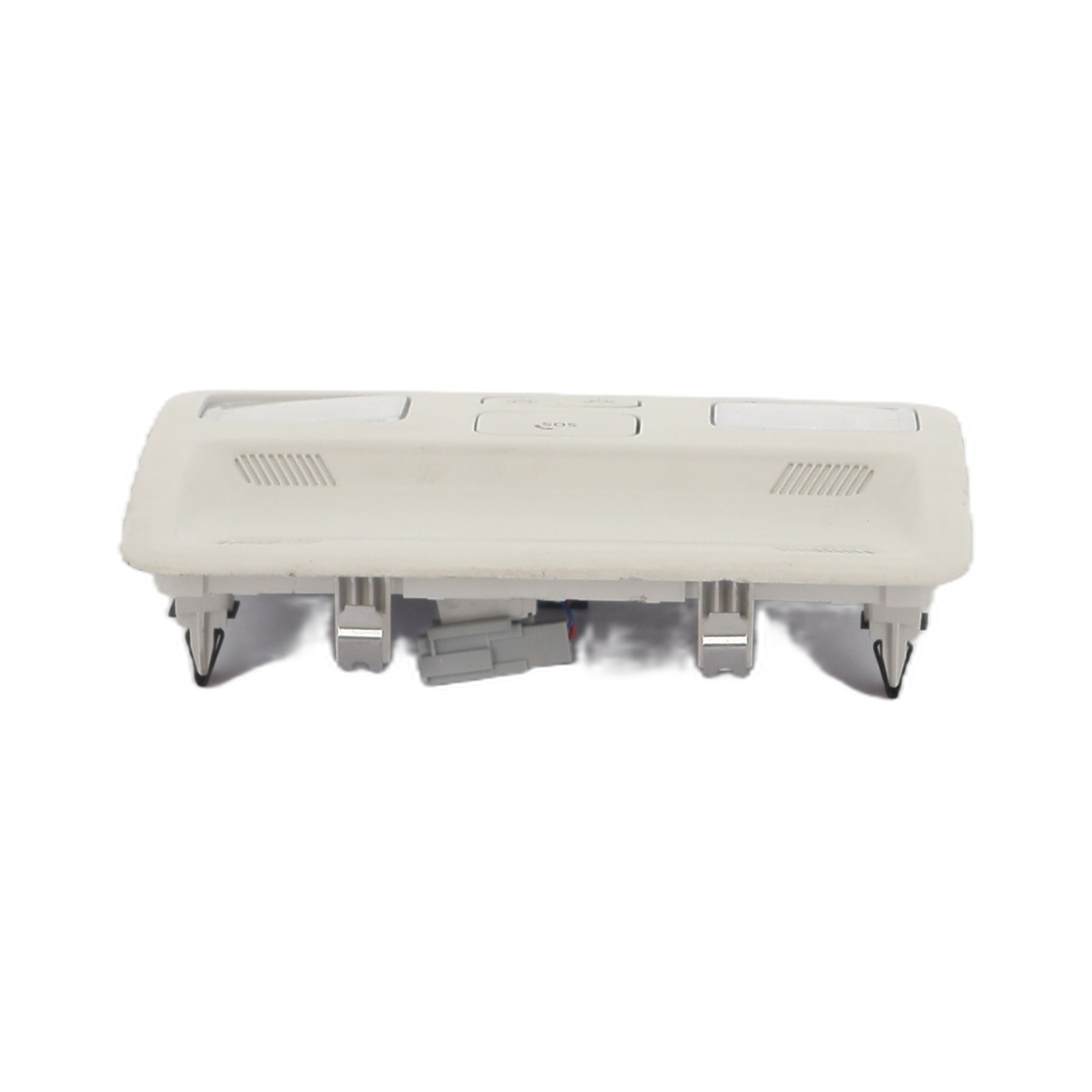 Eclairage de plafonnier pour FORD FOCUS 4 PHASE 1 Eclairage de plafonnier pour FORD FOCUS 4 PHASE 1