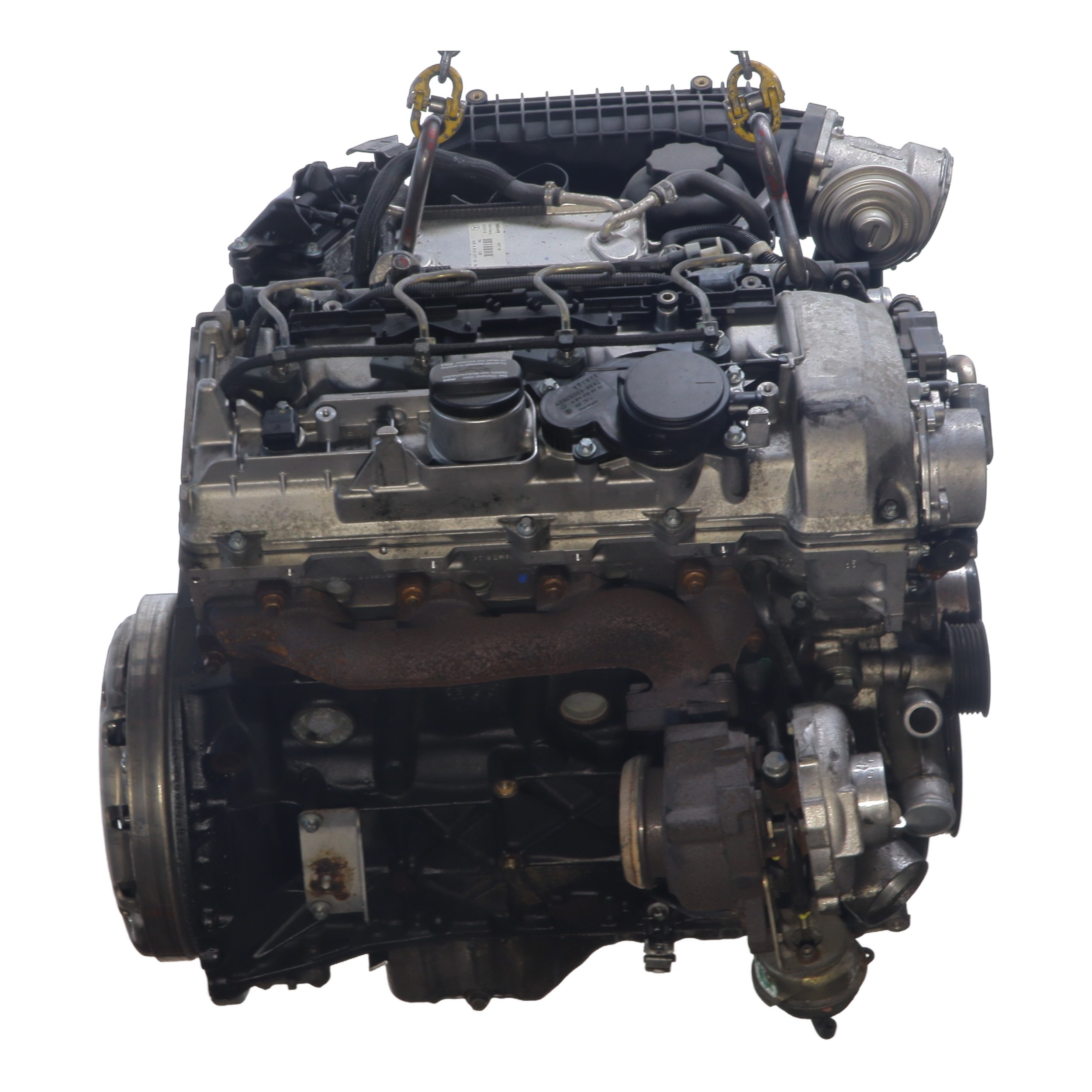 Moteur pour MERCEDES CLASSE C (203) COUPE SPORT Moteur pour MERCEDES CLASSE C (203) COUPE SPORT