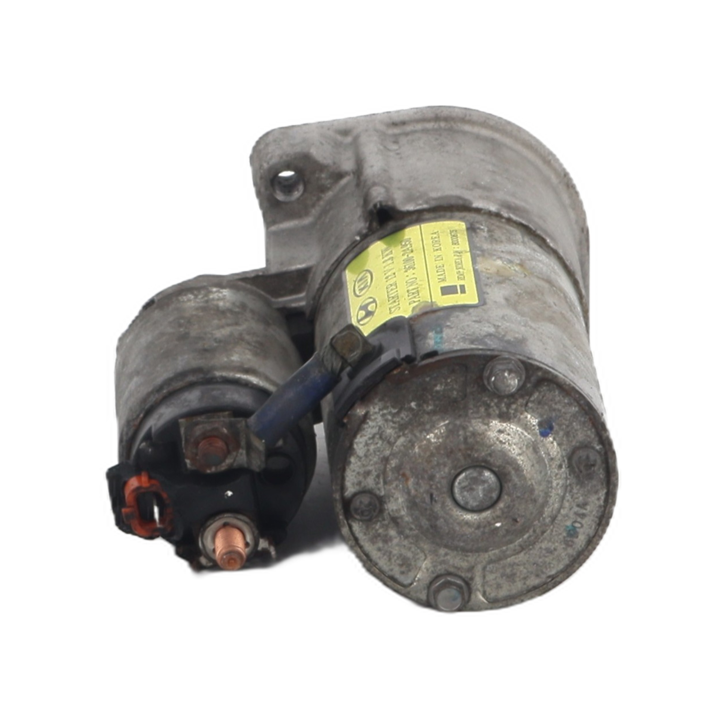 Demarreur pour KIA SPORTAGE 4 Demarreur pour KIA SPORTAGE 4