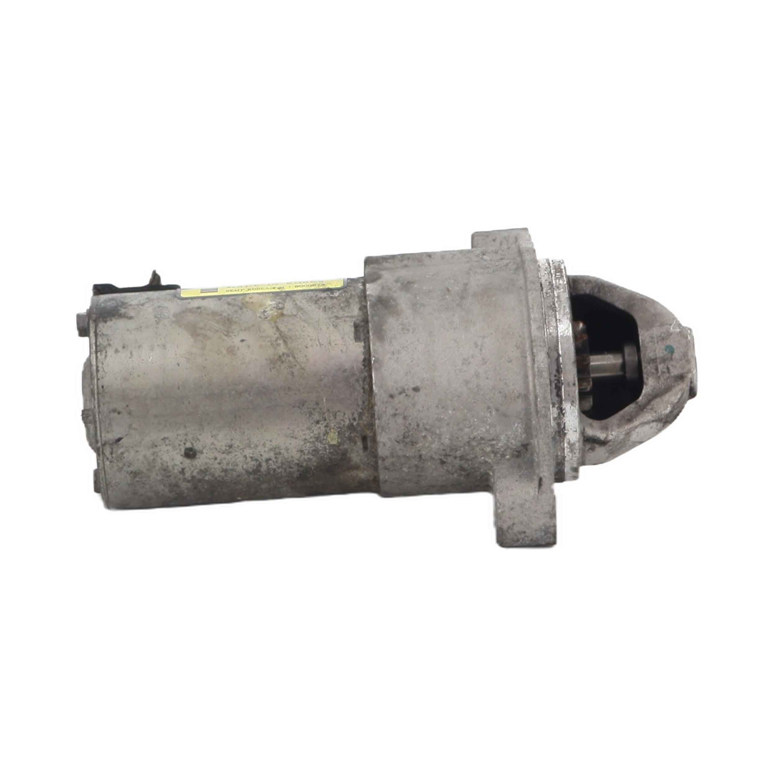 Demarreur pour KIA SPORTAGE 4 Demarreur pour KIA SPORTAGE 4