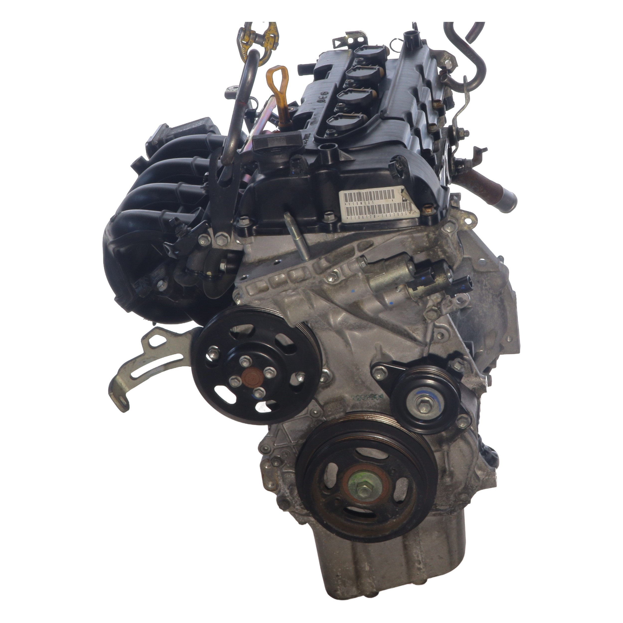 Moteur pour OPEL AGILA B Moteur pour OPEL AGILA B