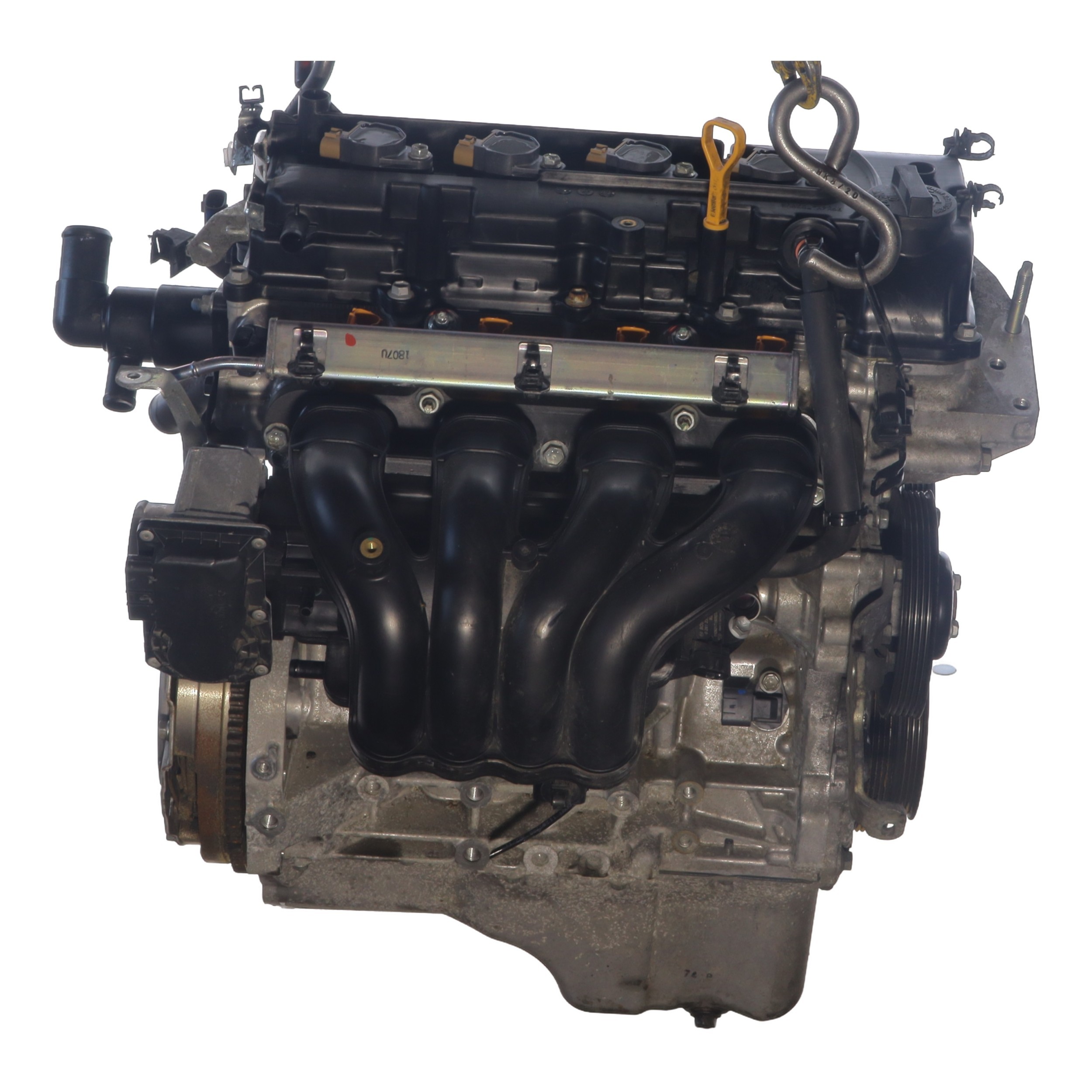 Moteur pour OPEL AGILA B Moteur pour OPEL AGILA B