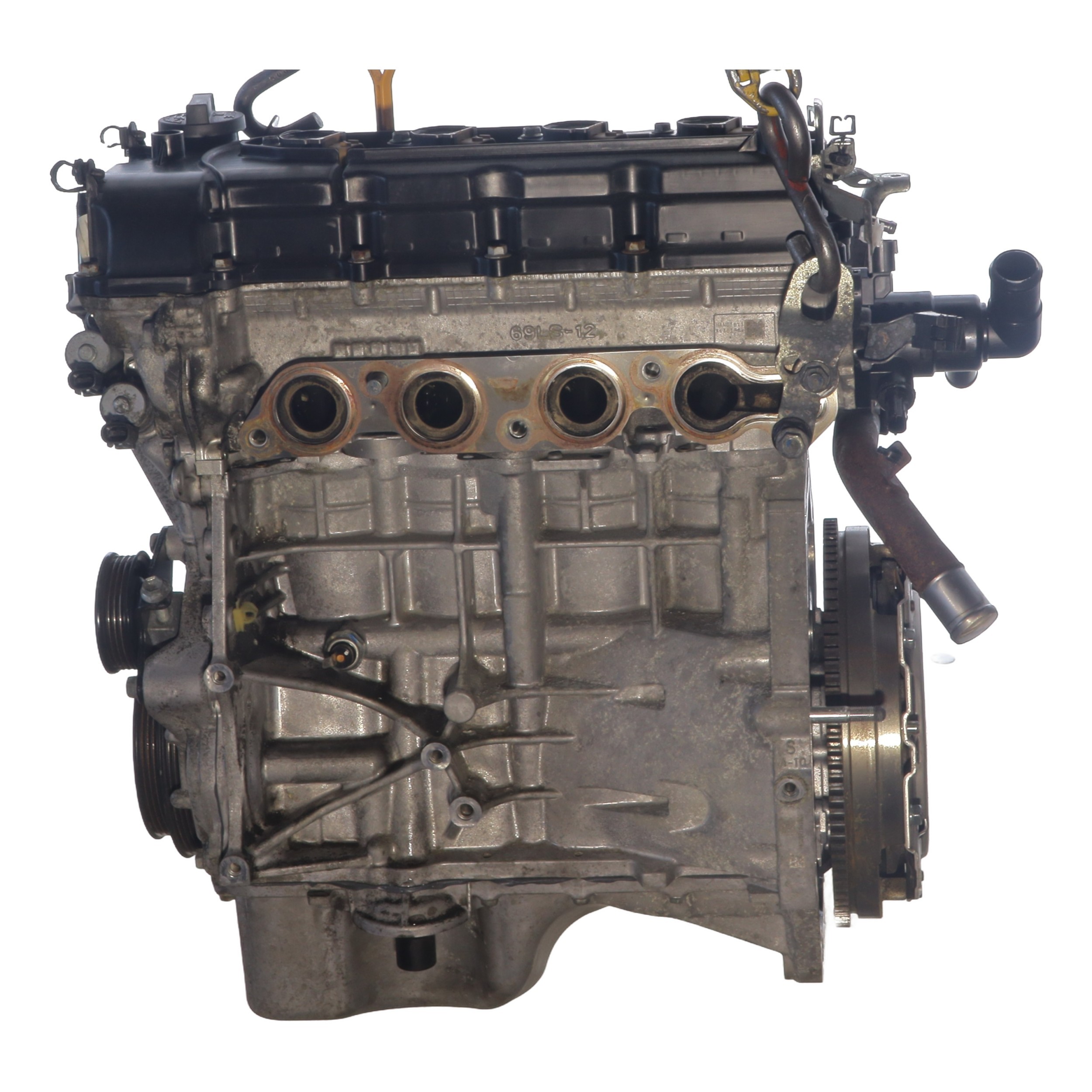 Moteur pour OPEL AGILA B Moteur pour OPEL AGILA B
