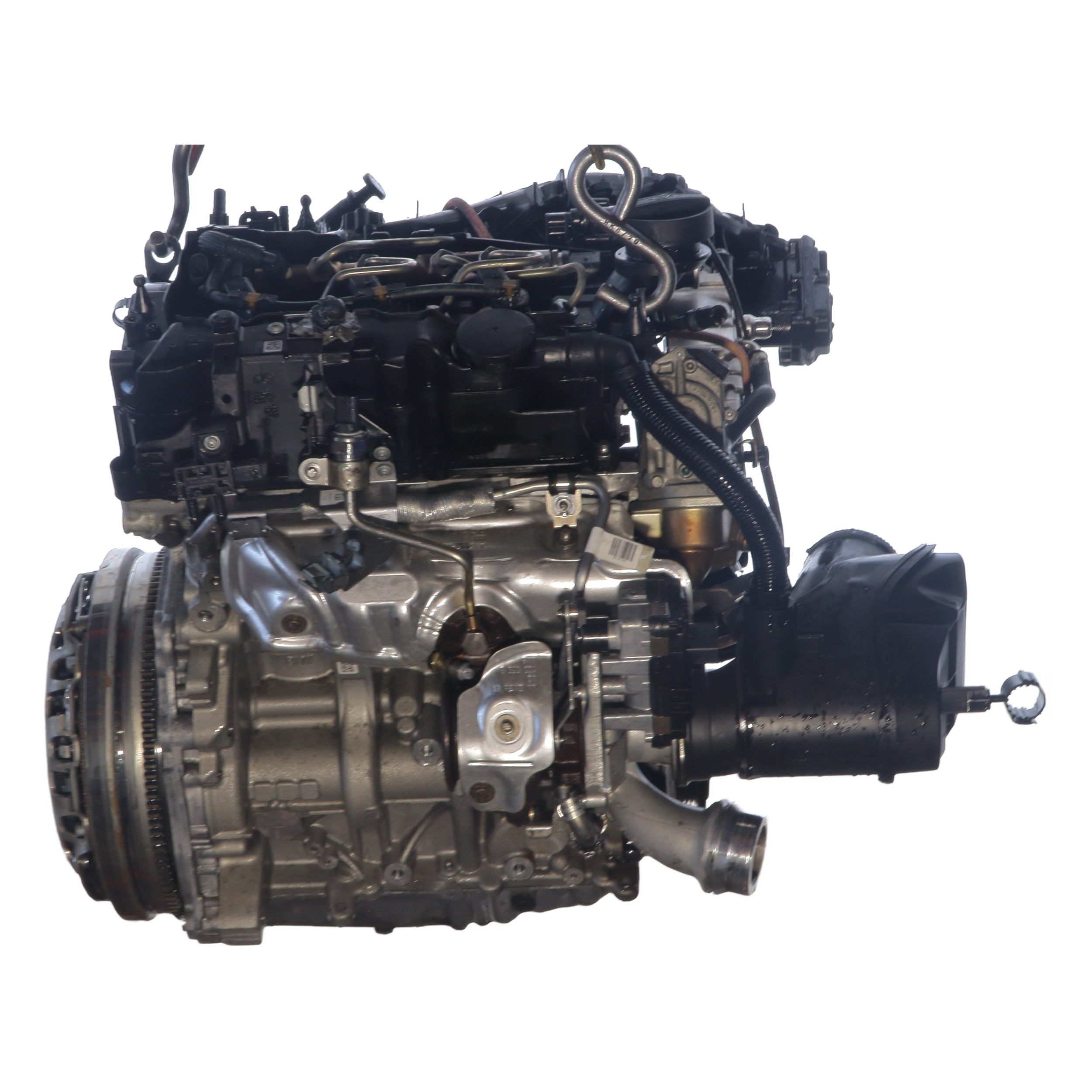 Moteur pour BMW SERIE 1 F20 PHASE 2 Moteur pour BMW SERIE 1 F20 PHASE 2