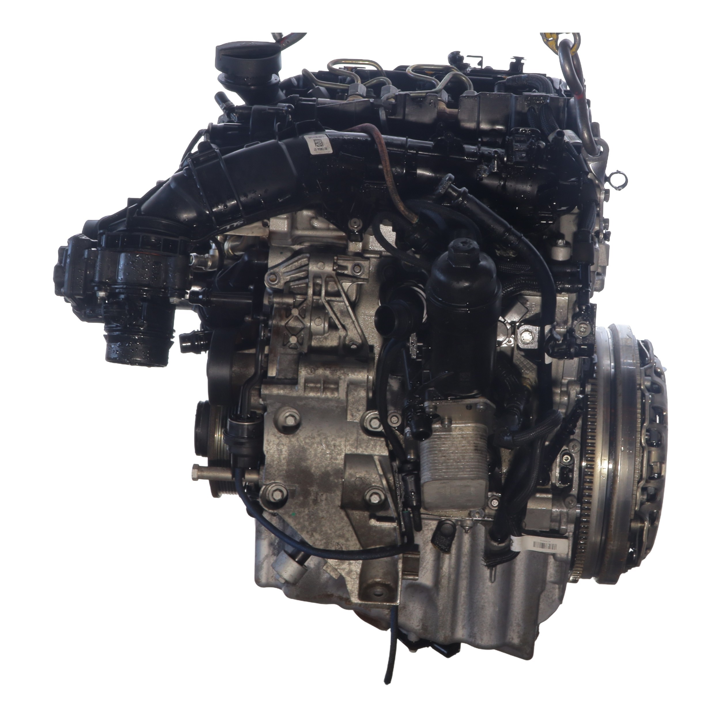 Moteur pour BMW SERIE 1 F20 PHASE 2 Moteur pour BMW SERIE 1 F20 PHASE 2