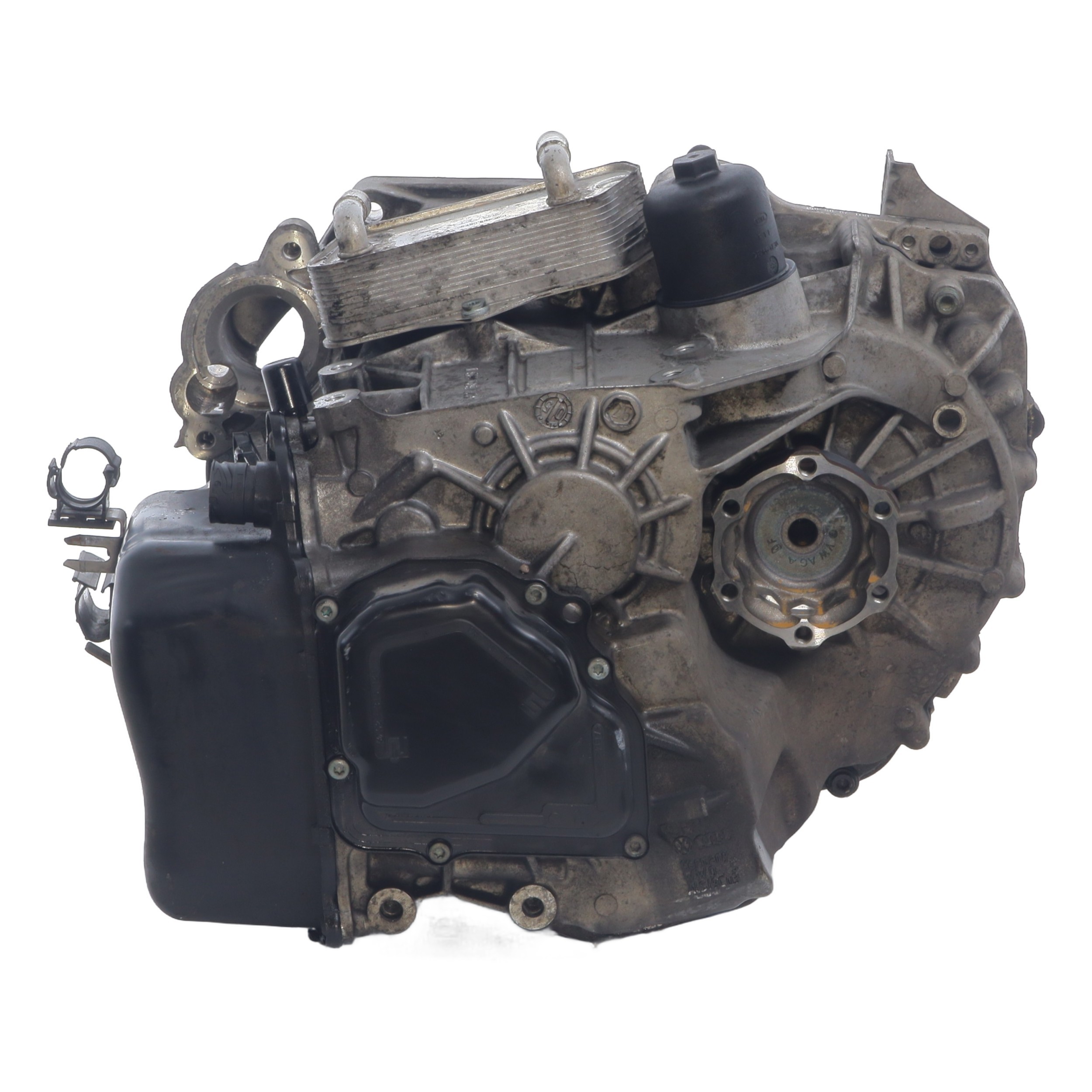 Boite de vitesses pour VOLKSWAGEN GOLF 5 Boite de vitesses pour VOLKSWAGEN GOLF 5