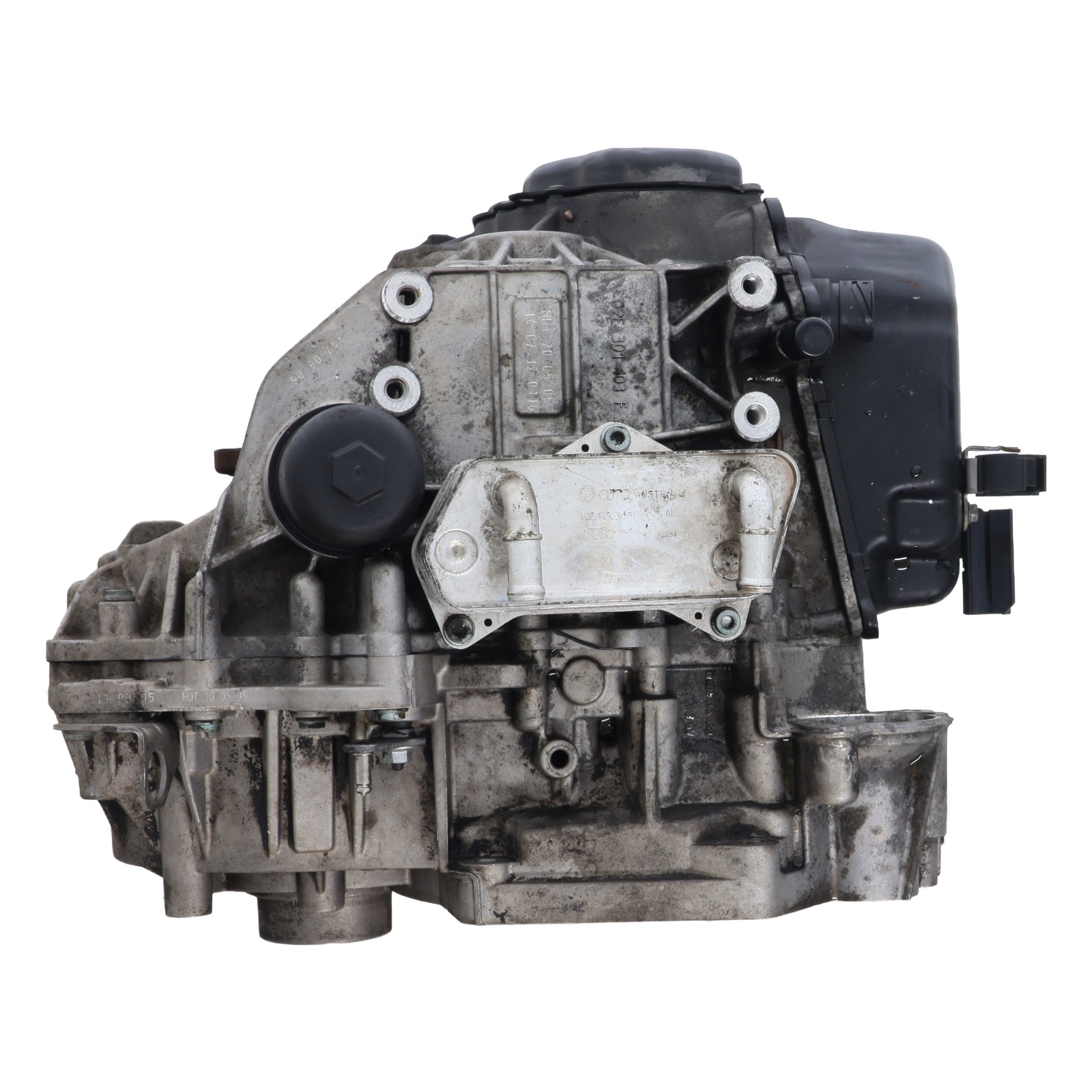 Boite de vitesses pour VOLKSWAGEN GOLF 5 Boite de vitesses pour VOLKSWAGEN GOLF 5