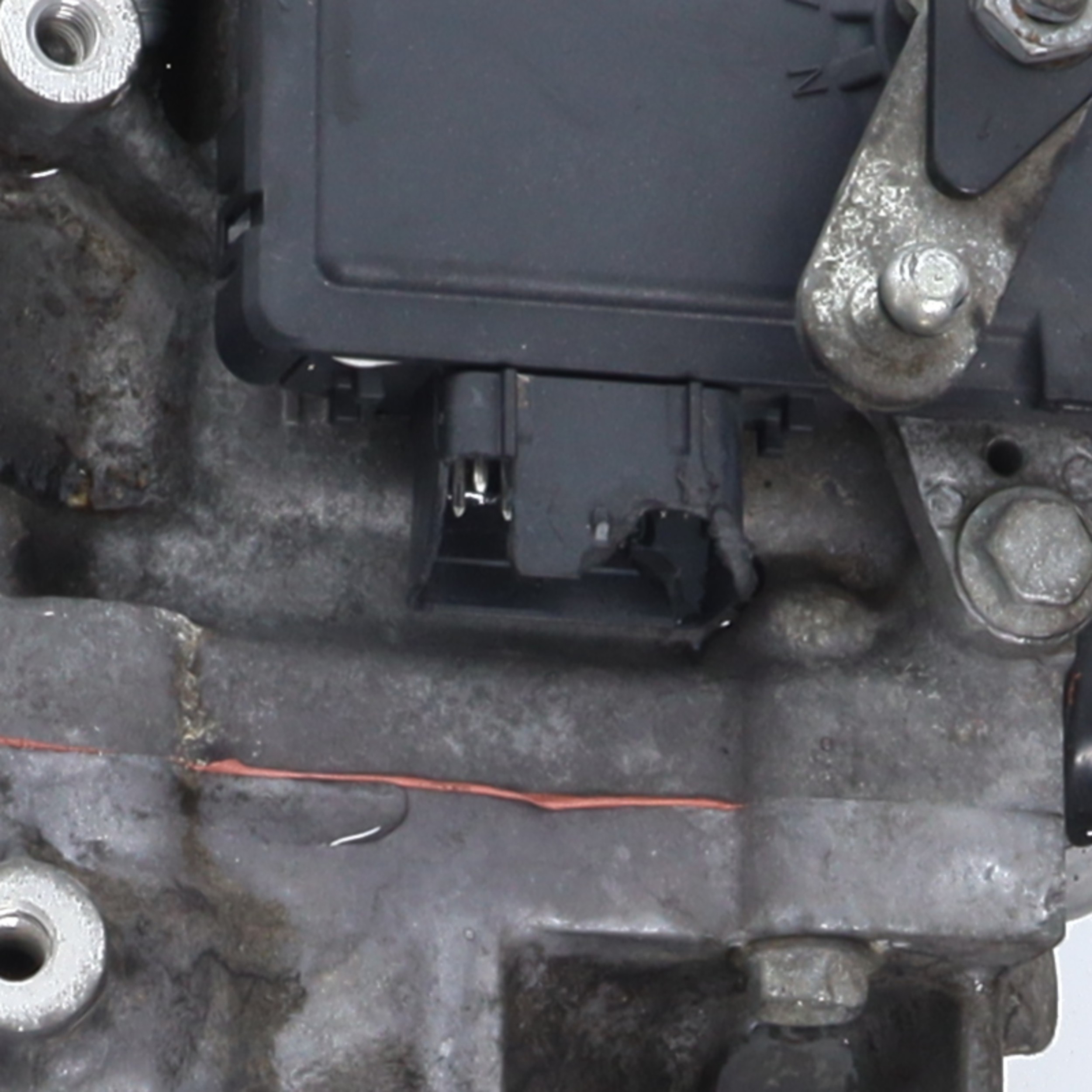 Boite de vitesses pour CITROEN C5 2 Boite de vitesses pour CITROEN C5 2