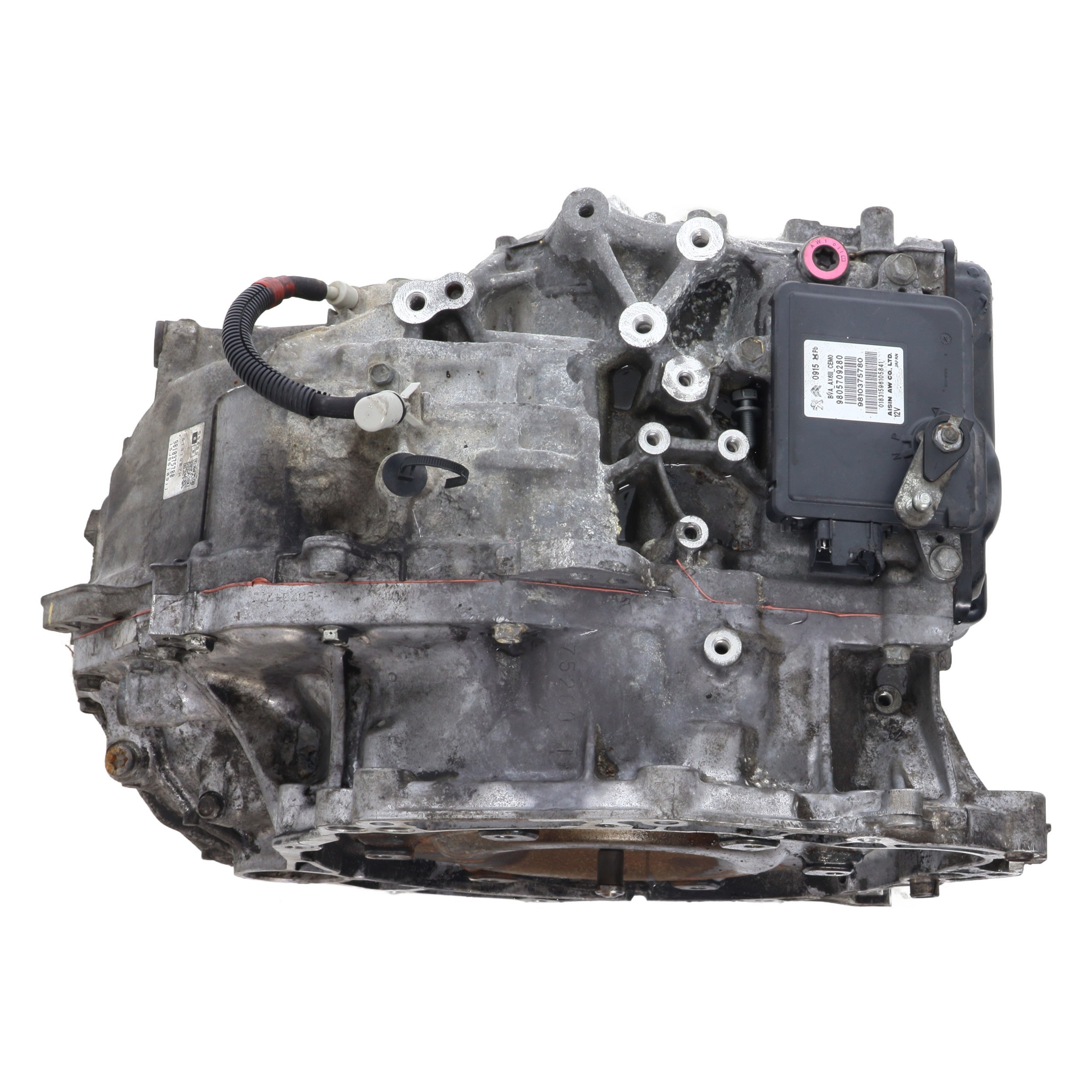 Boite de vitesses pour CITROEN C5 2 Boite de vitesses pour CITROEN C5 2