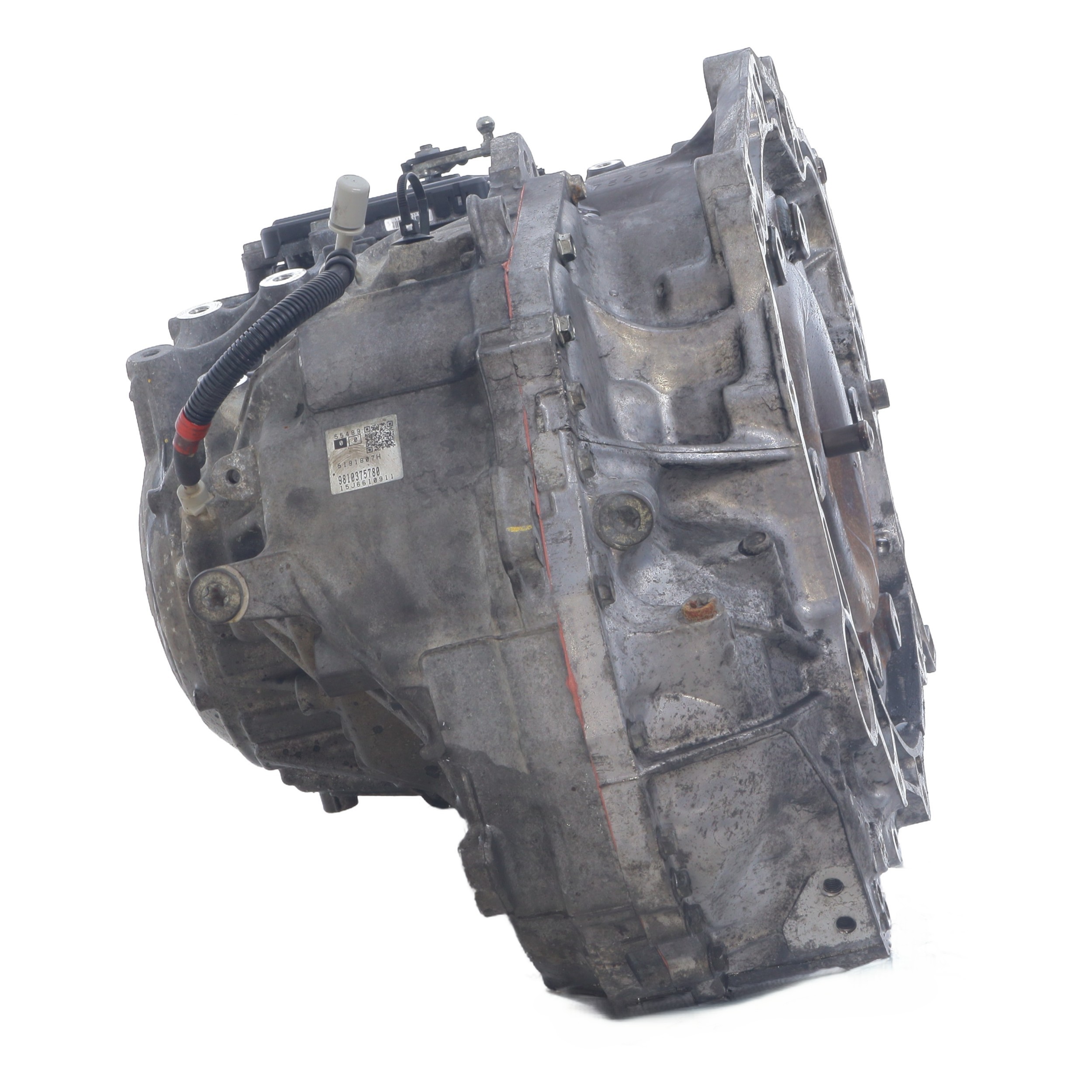 Boite de vitesses pour CITROEN C5 2 Boite de vitesses pour CITROEN C5 2