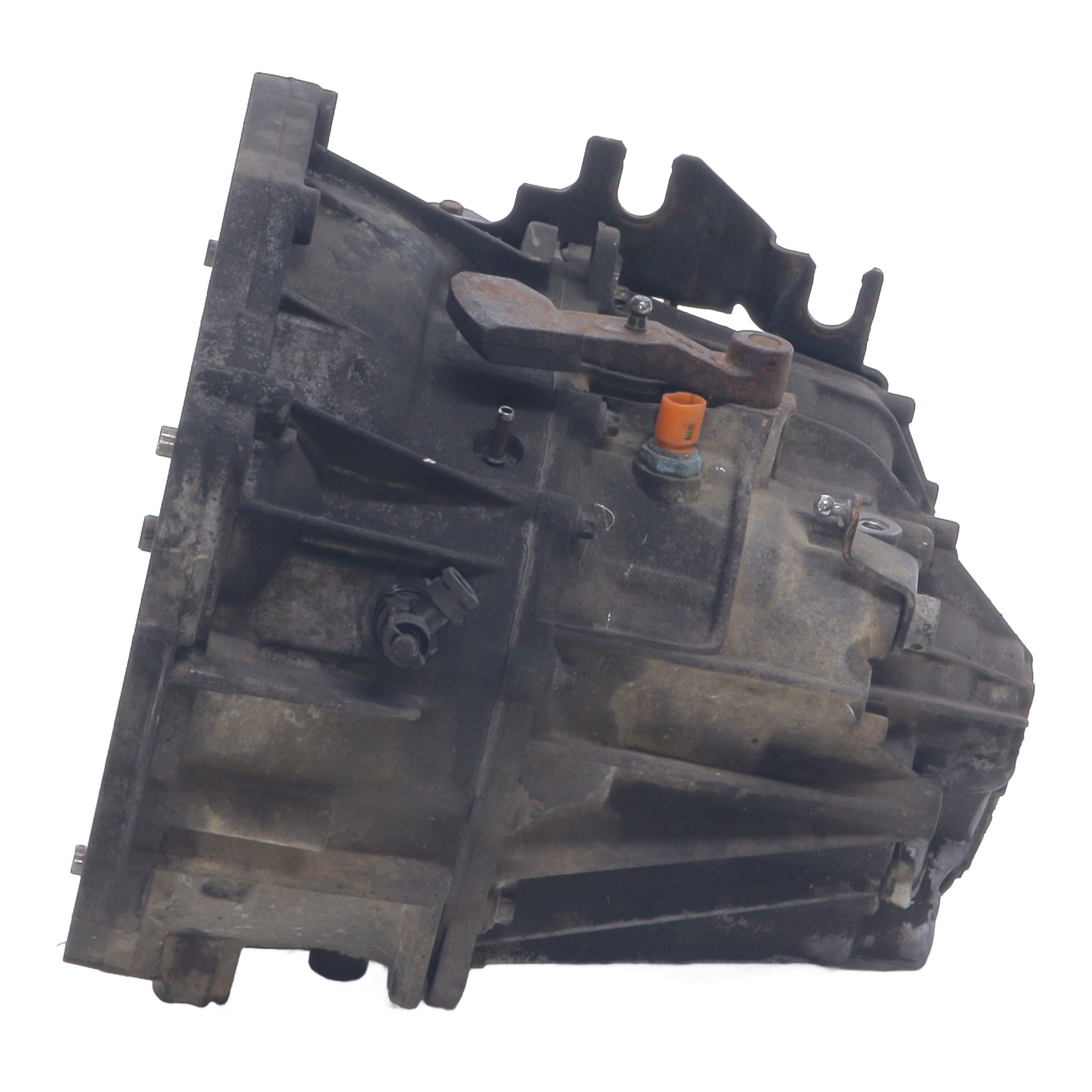 Boite de vitesses pour RENAULT MASTER 2 PHASE 2 Boite de vitesses pour RENAULT MASTER 2 PHASE 2
