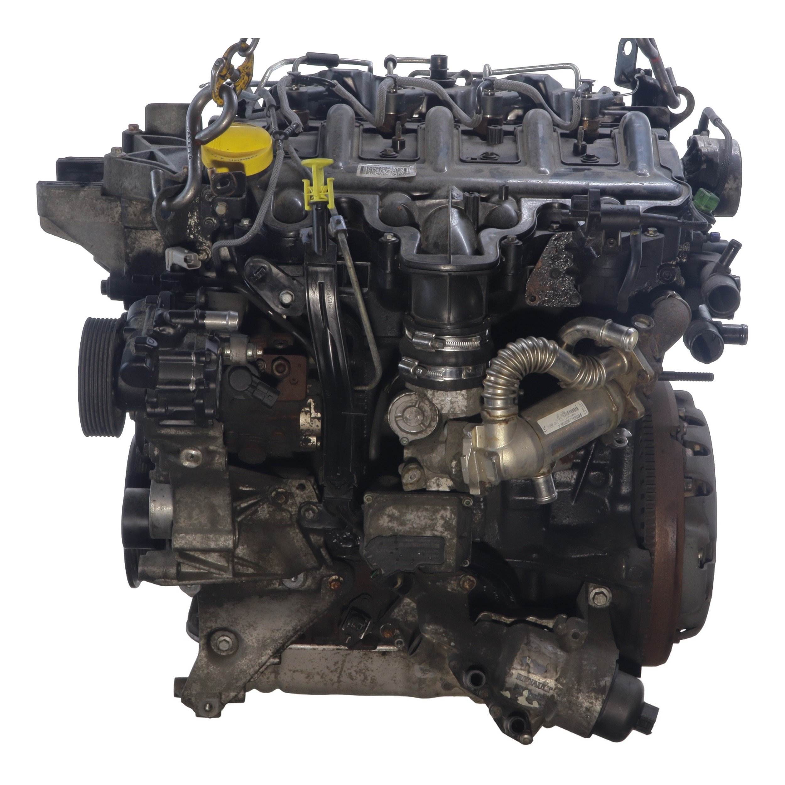 Moteur pour RENAULT MASTER 2 PHASE 2 Moteur pour RENAULT MASTER 2 PHASE 2