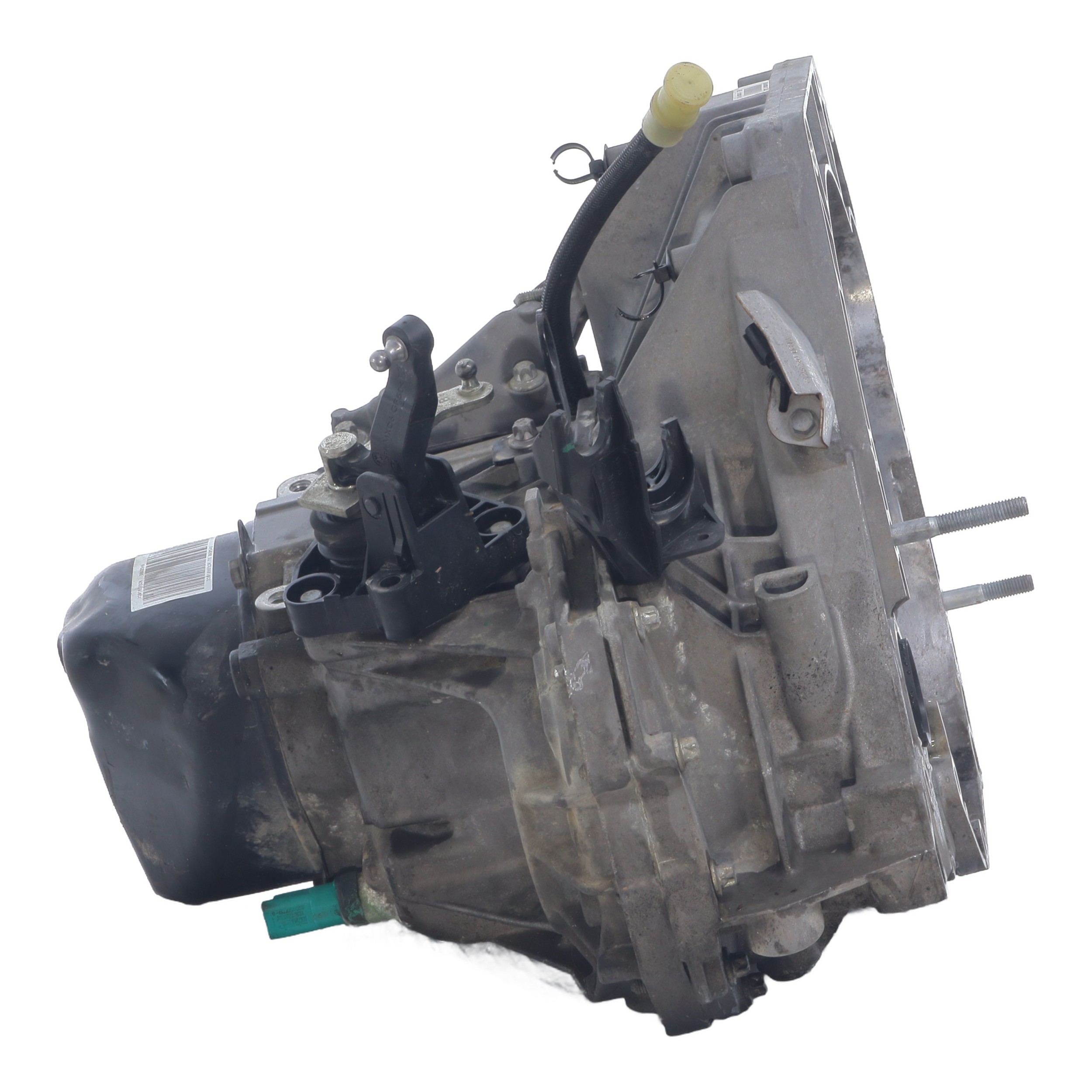 Boite de vitesses pour DACIA SANDERO 2 PHASE 1 Boite de vitesses pour DACIA SANDERO 2 PHASE 1