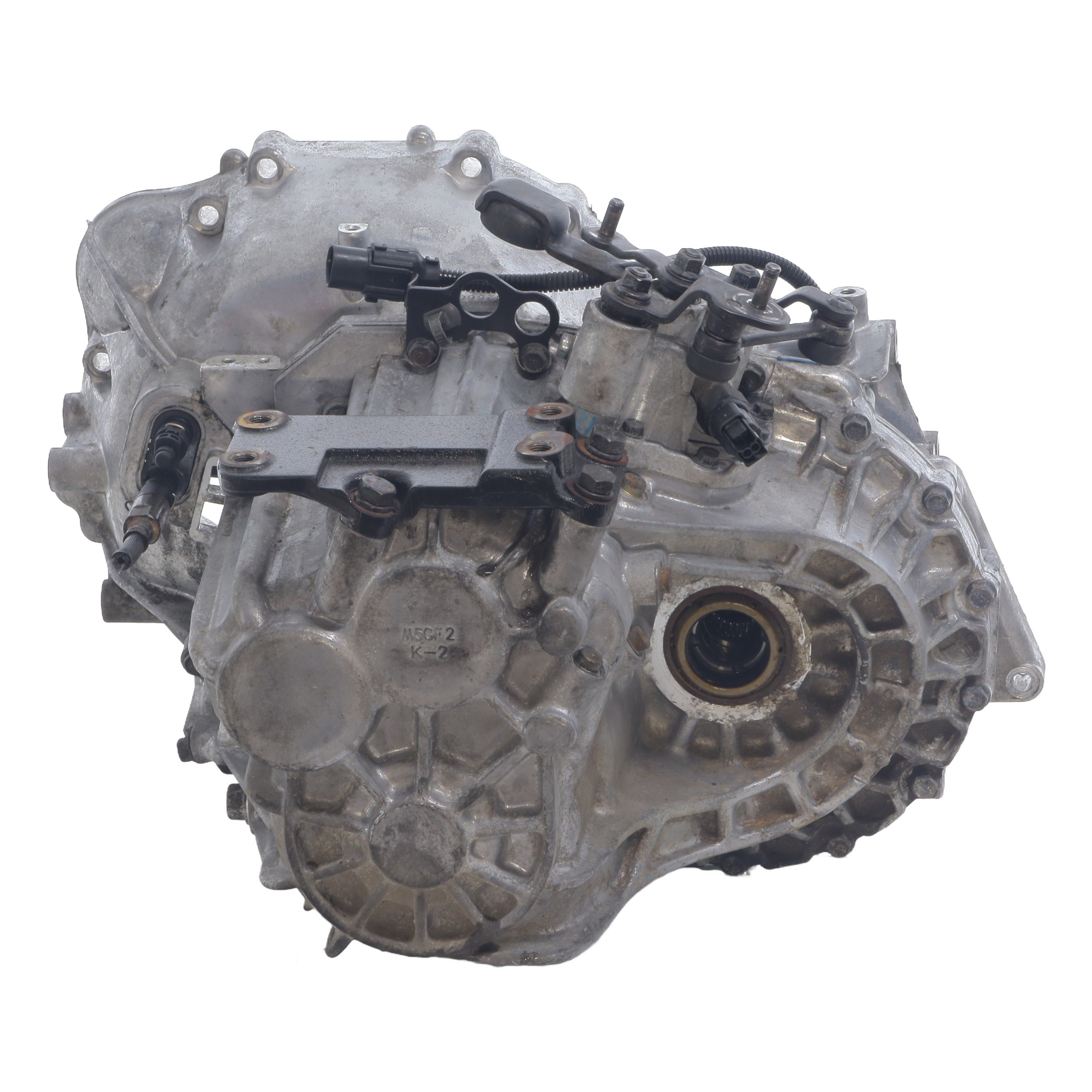 Boite de vitesses pour KIA SPORTAGE 2 PHASE 1 Boite de vitesses pour KIA SPORTAGE 2 PHASE 1
