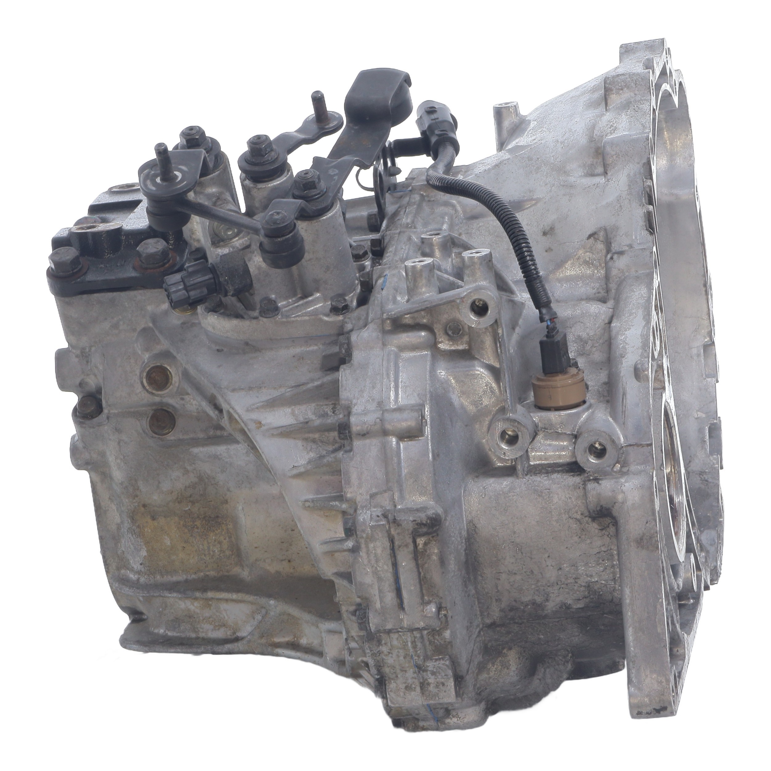 Boite de vitesses pour KIA SPORTAGE 2 PHASE 1 Boite de vitesses pour KIA SPORTAGE 2 PHASE 1