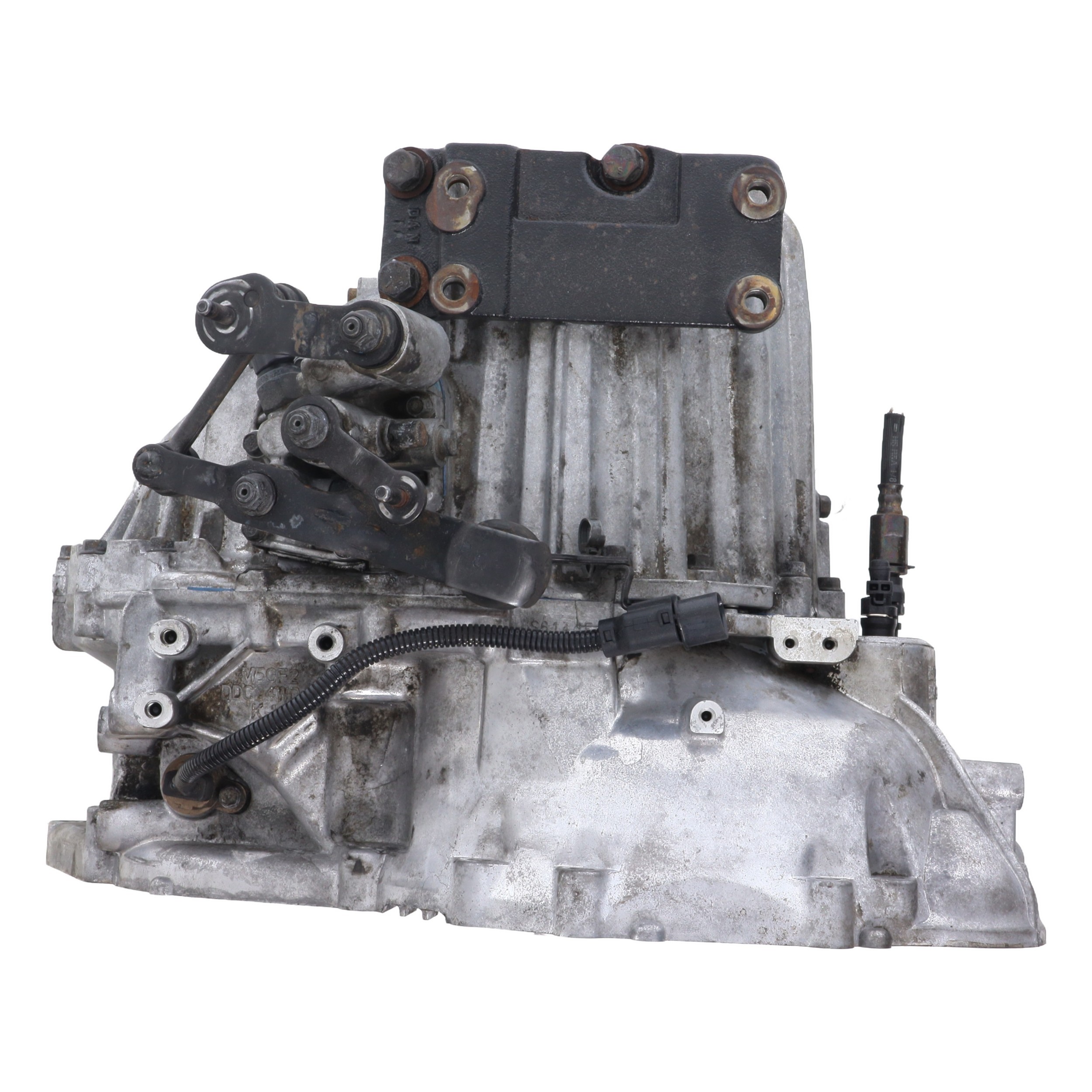 Boite de vitesses pour KIA SPORTAGE 2 PHASE 1 Boite de vitesses pour KIA SPORTAGE 2 PHASE 1