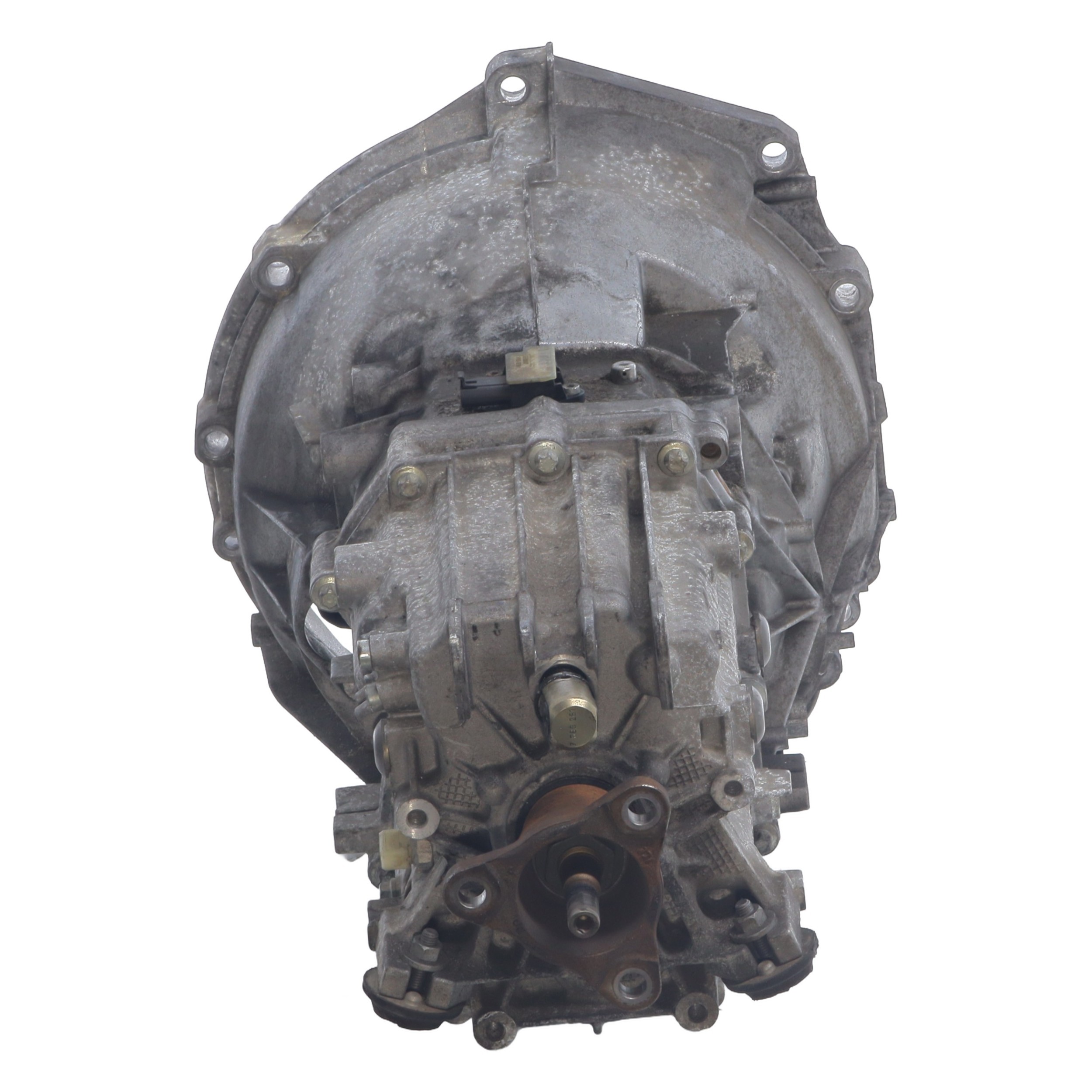 Boite de vitesses pour BMW X1 E84 PHASE 2 Boite de vitesses pour BMW X1 E84 PHASE 2