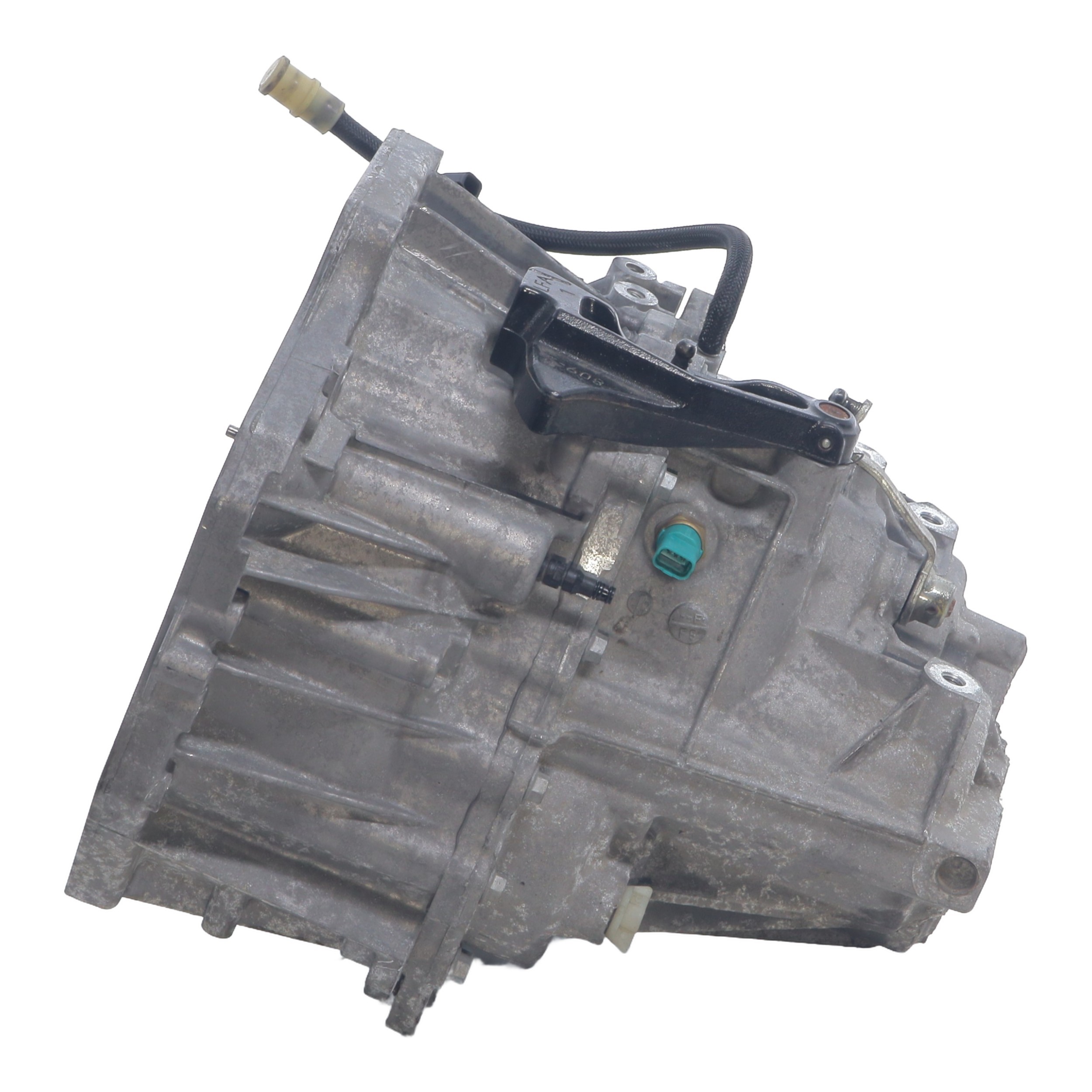 Boite de vitesses pour RENAULT MEGANE III COUPE PHASE 3 Boite de vitesses pour RENAULT MEGANE III COUPE PHASE 3