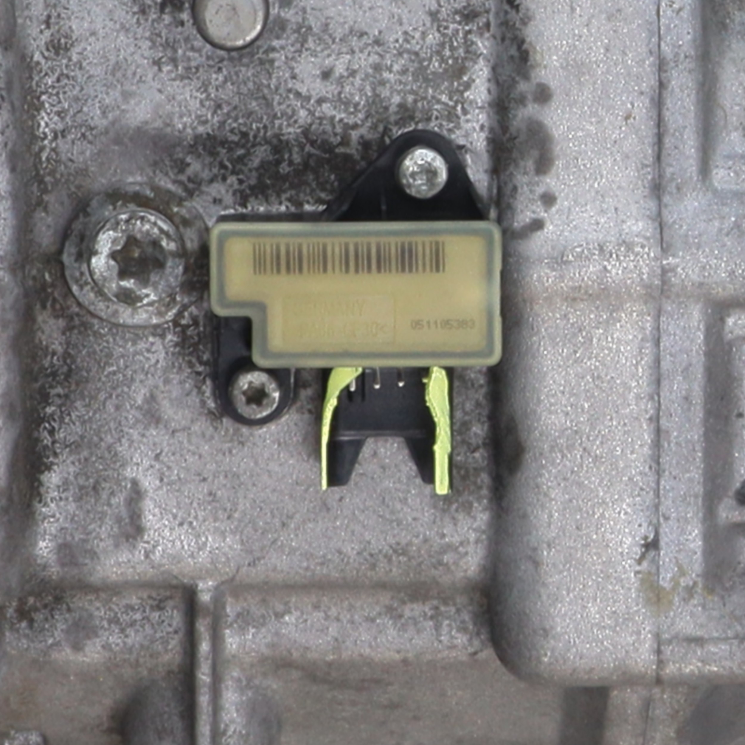 Boite de vitesses pour BMW SERIE 3 E90 PHASE 2 Boite de vitesses pour BMW SERIE 3 E90 PHASE 2